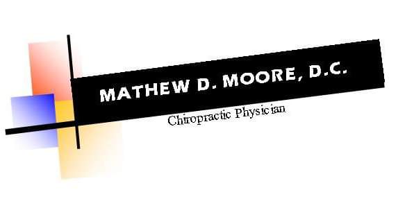 Moore Chiropractic Office 500 E Florida St, Holbrook Arizona 86025