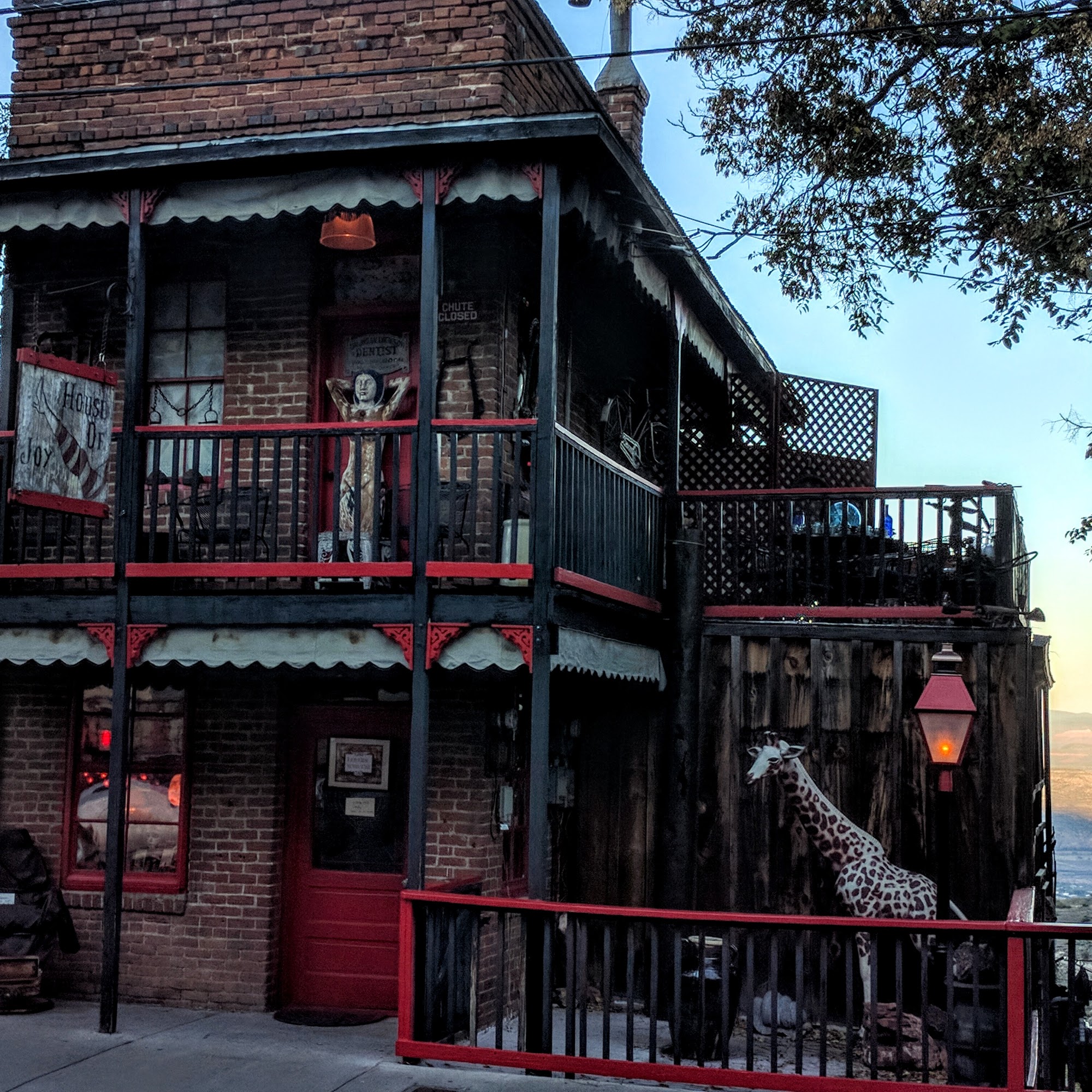 Passion Cellars Jerome