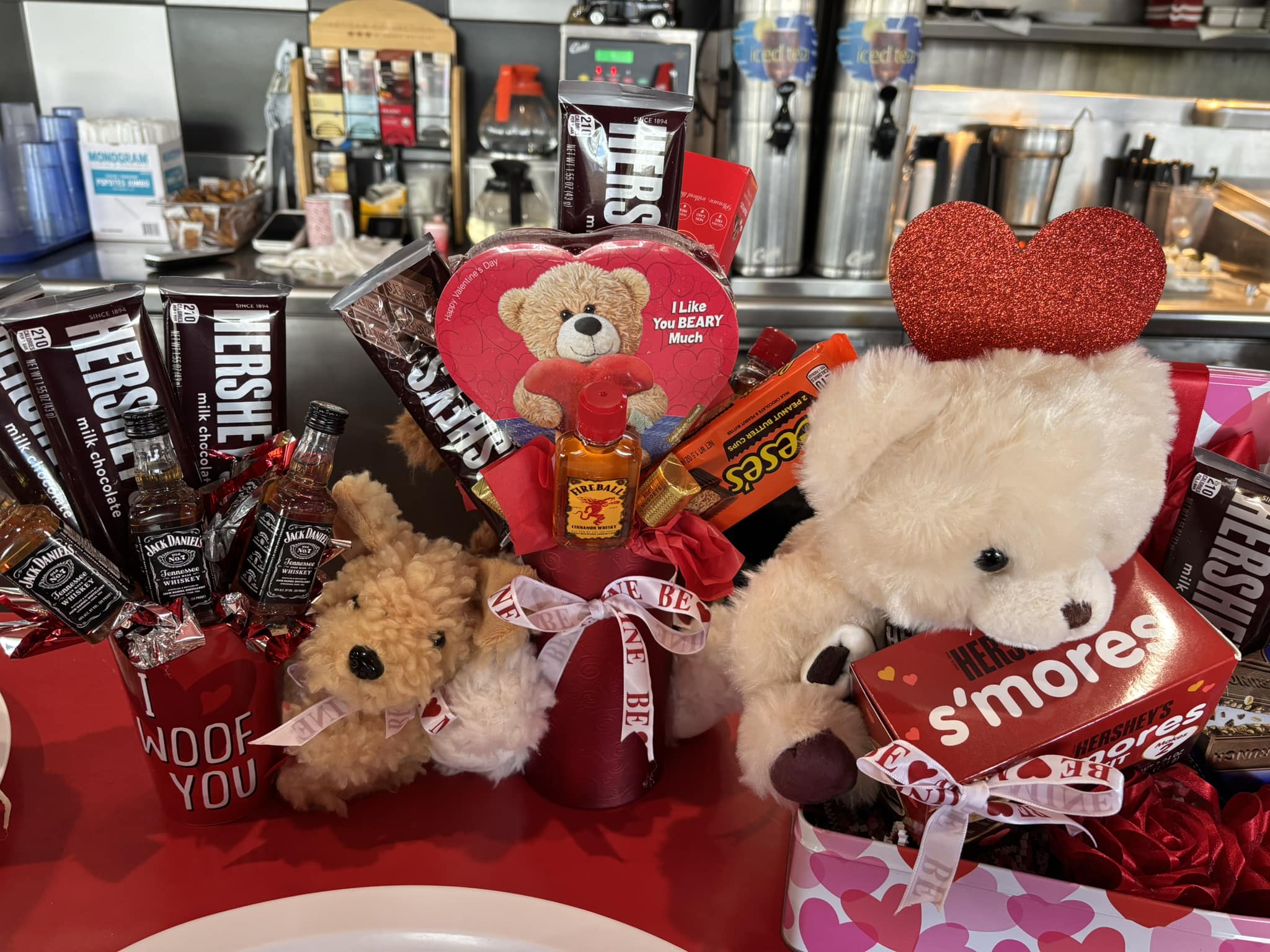 Rutherford's 66 Family Diner Kingman