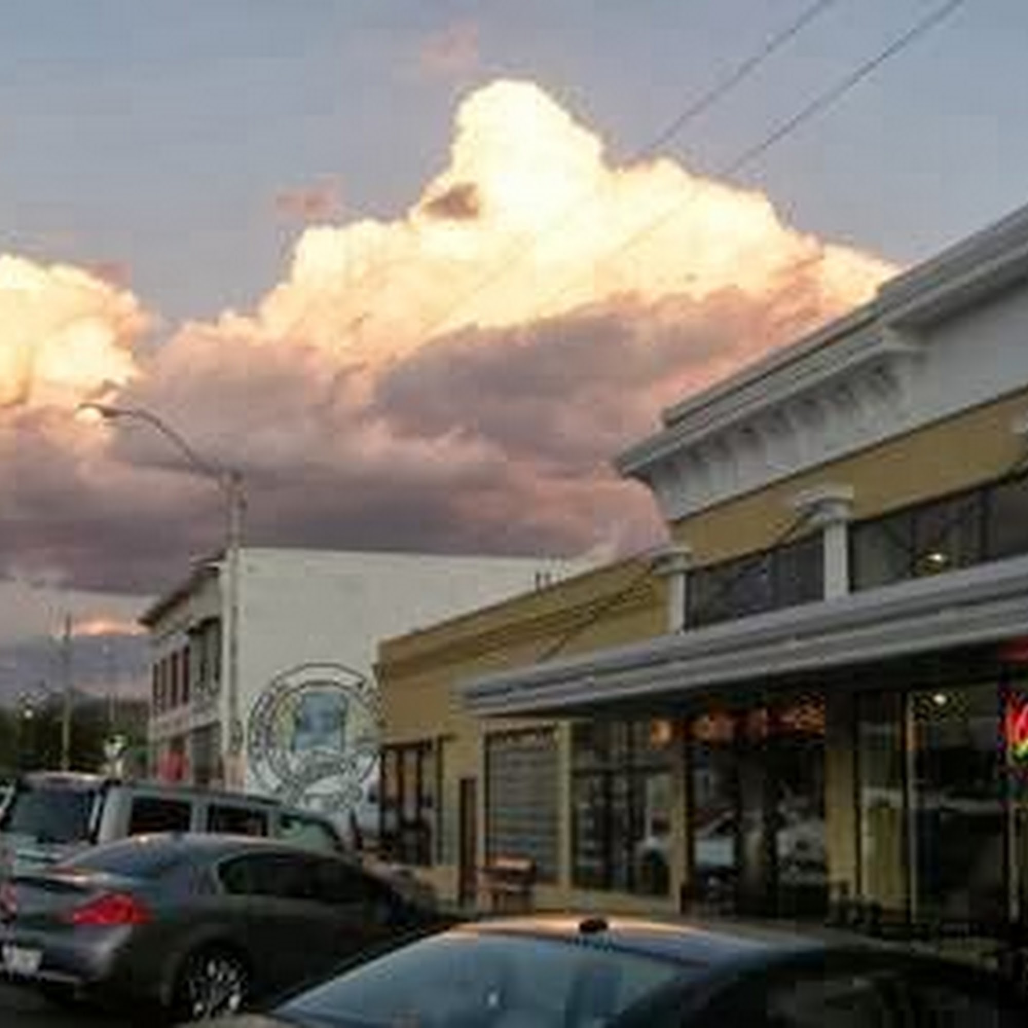 Cellar Door Wine Bar Kingman