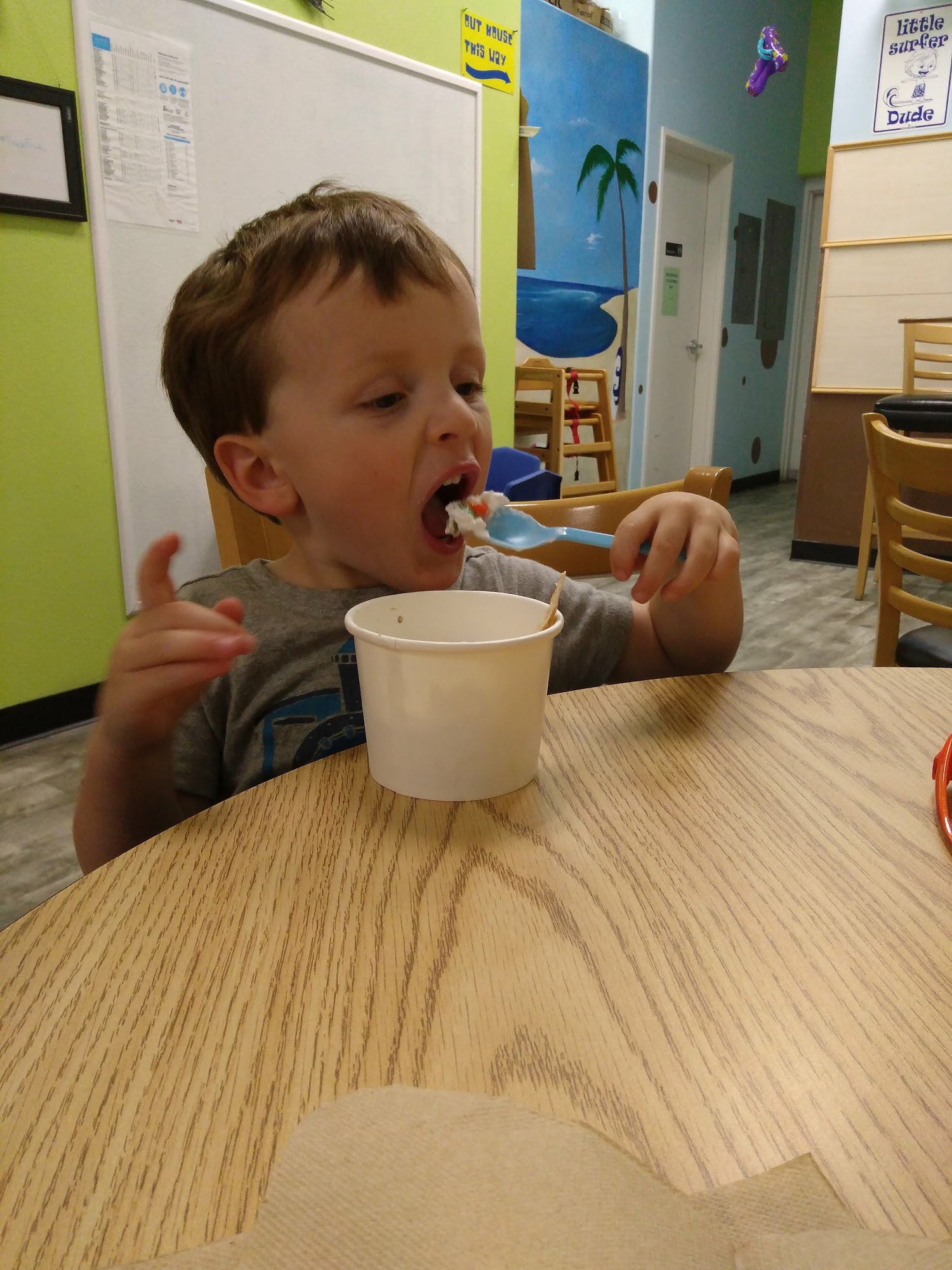 Frozen Yogurt Kingman