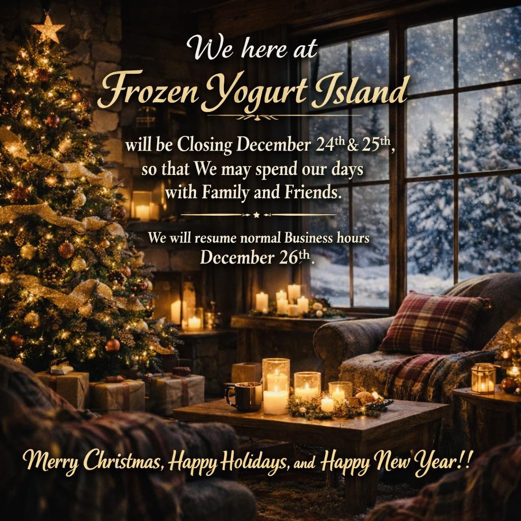 Frozen Yogurt Kingman