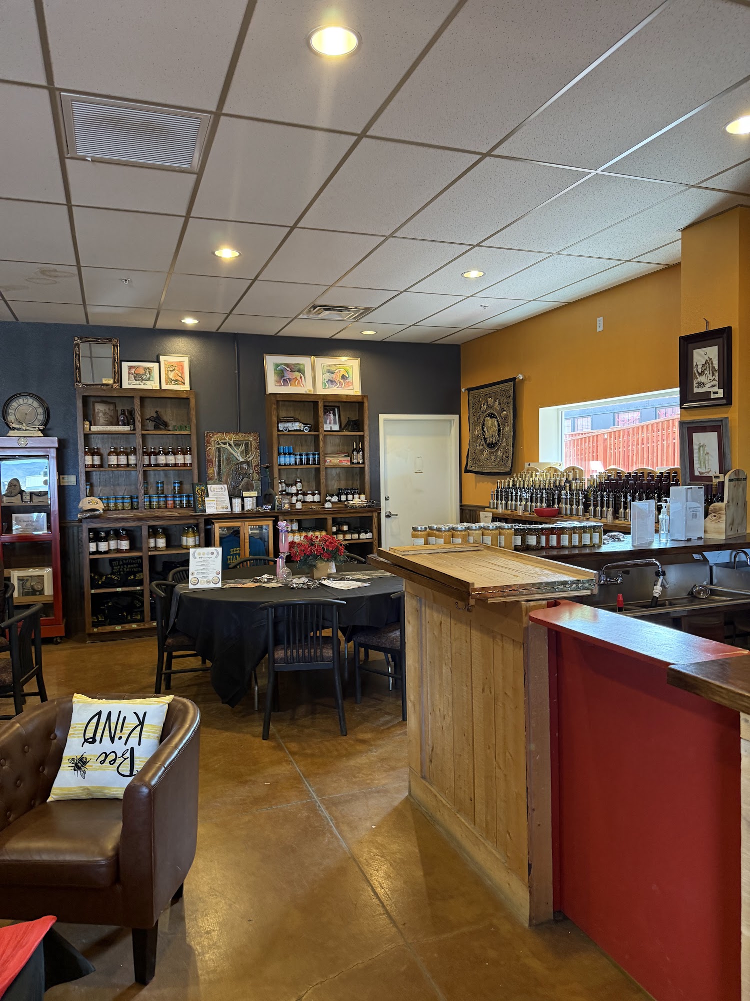 Desert Diamond Distillery Kingman