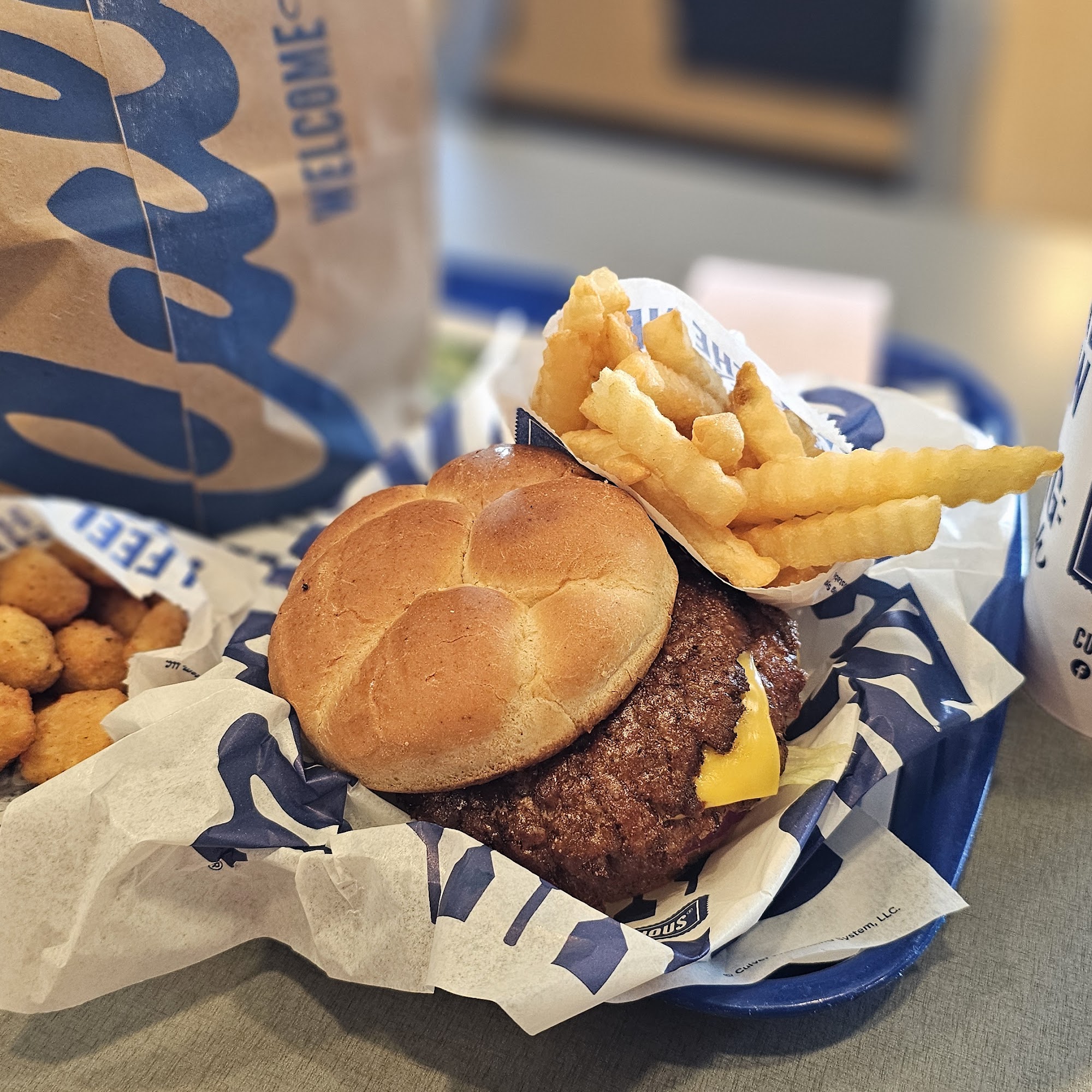 Culver’s Kingman