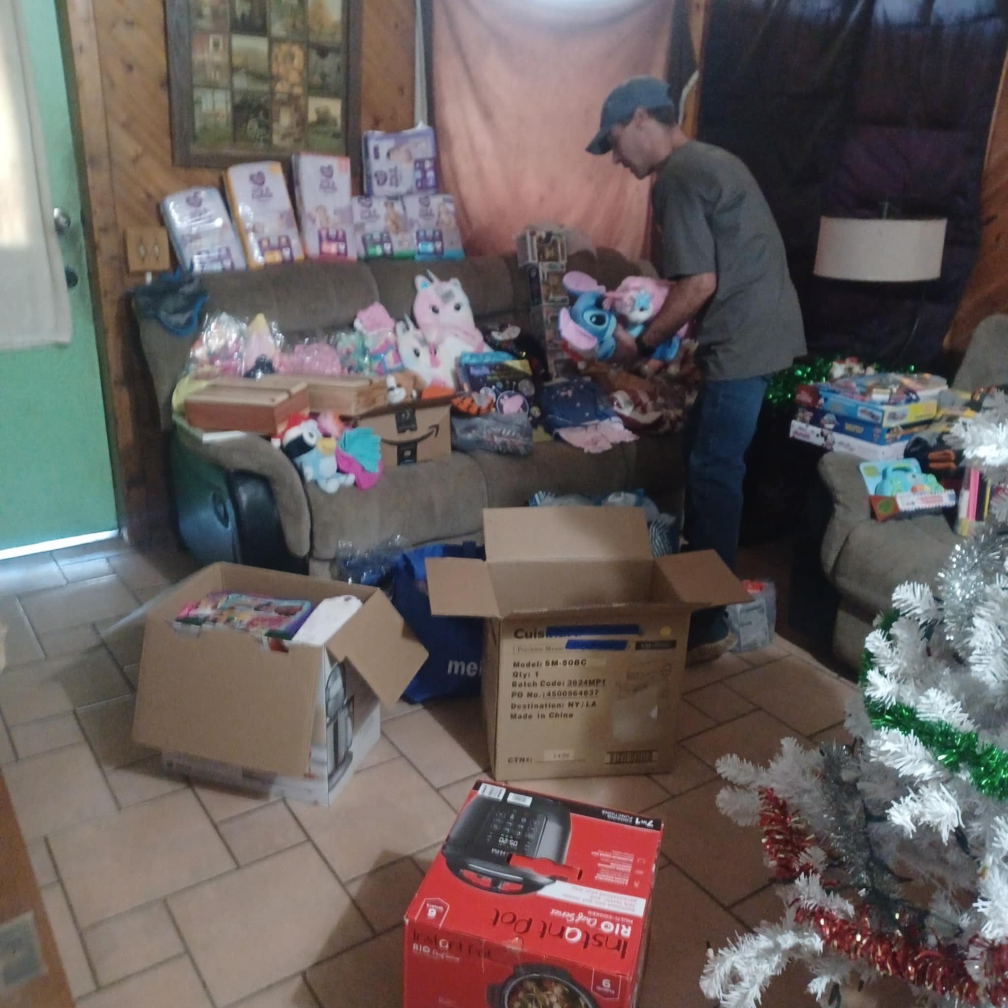 The Enchanted PAW Kingman