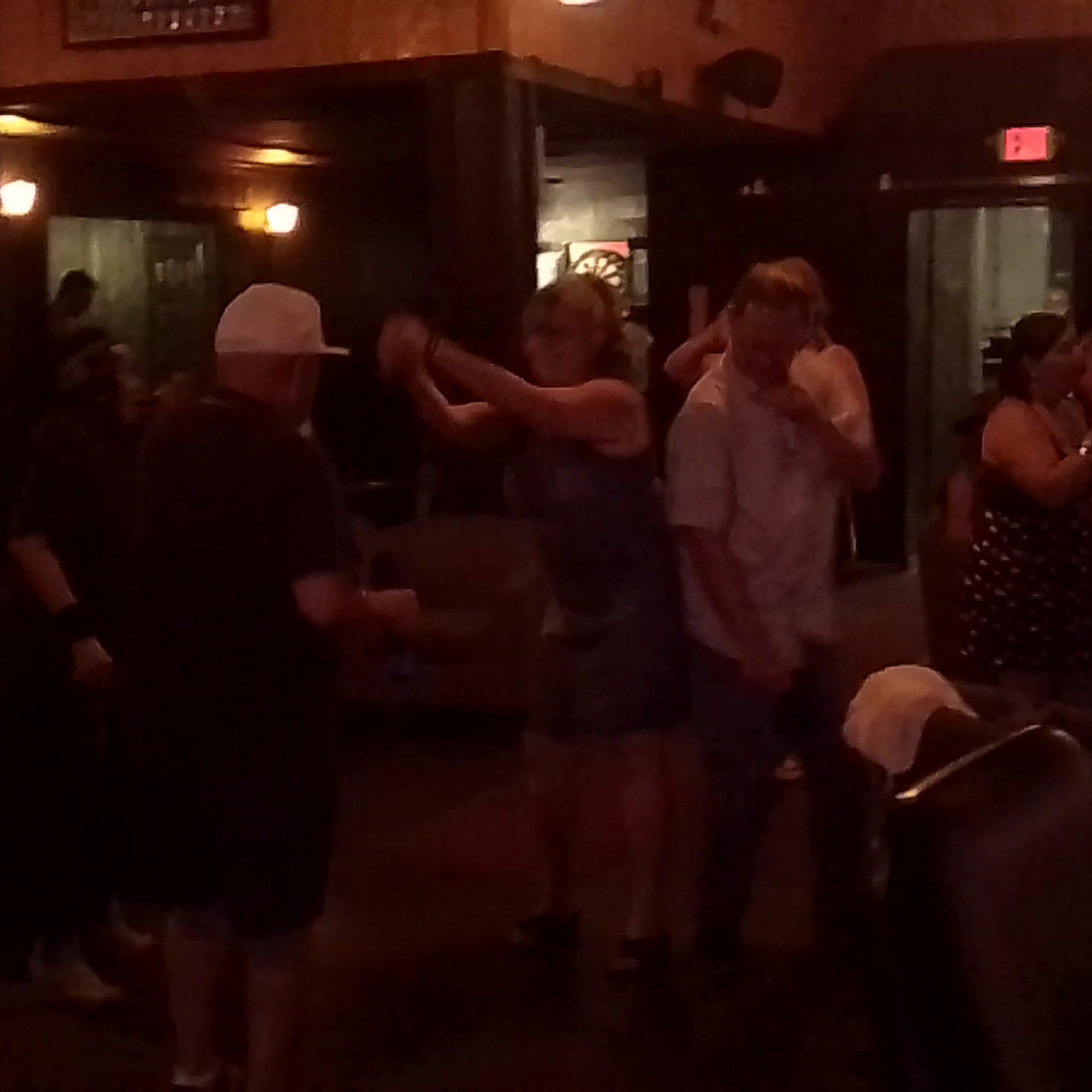 Sports Bar 44 Kingman