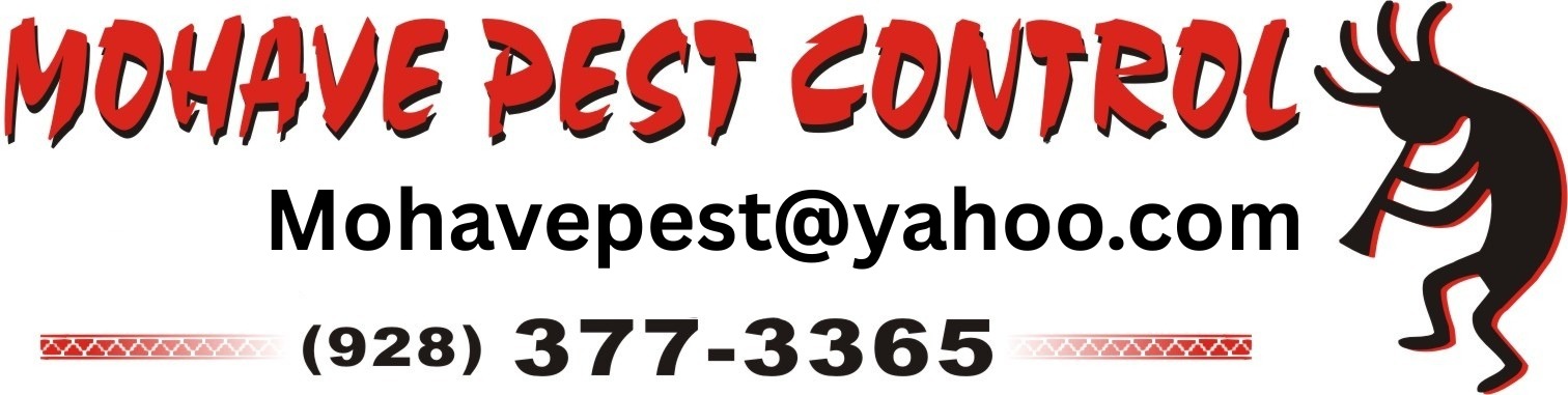 Mohave Pest Control