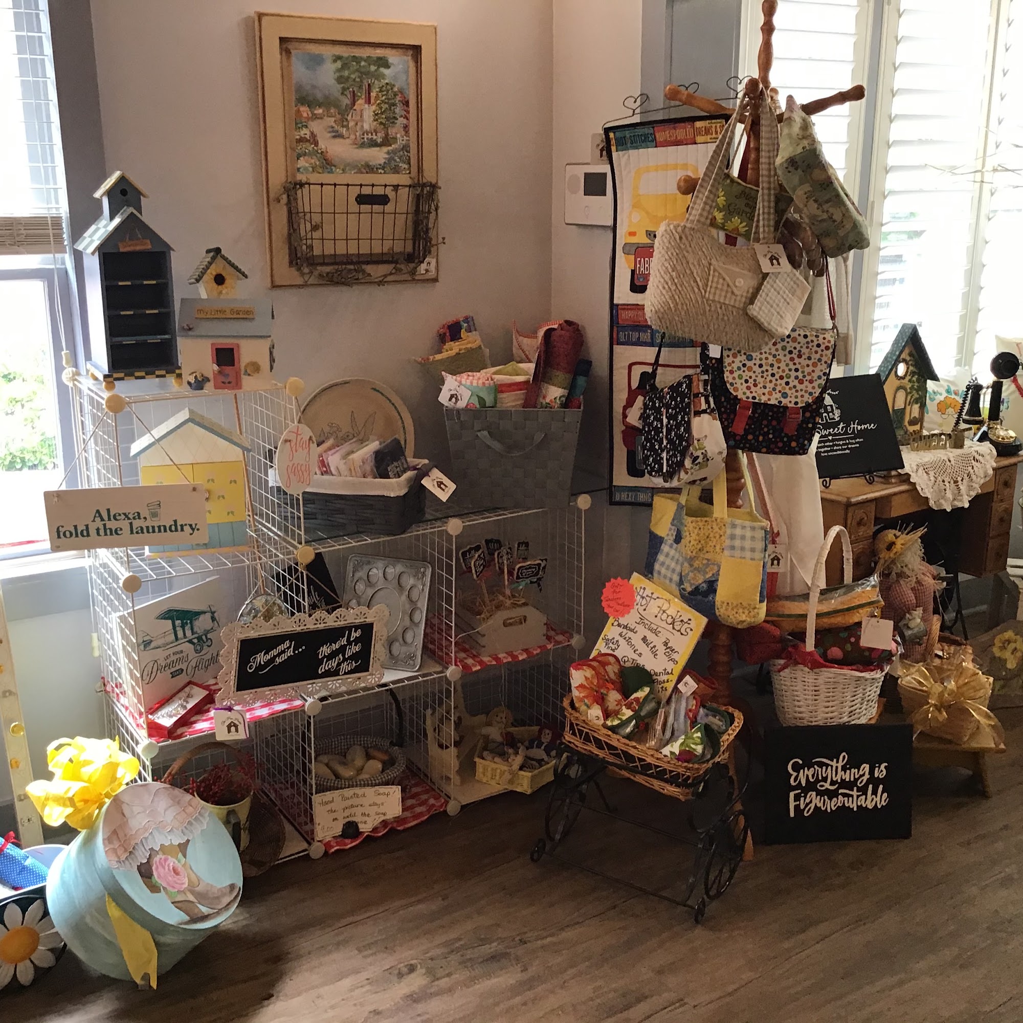 The Hen House Kingman