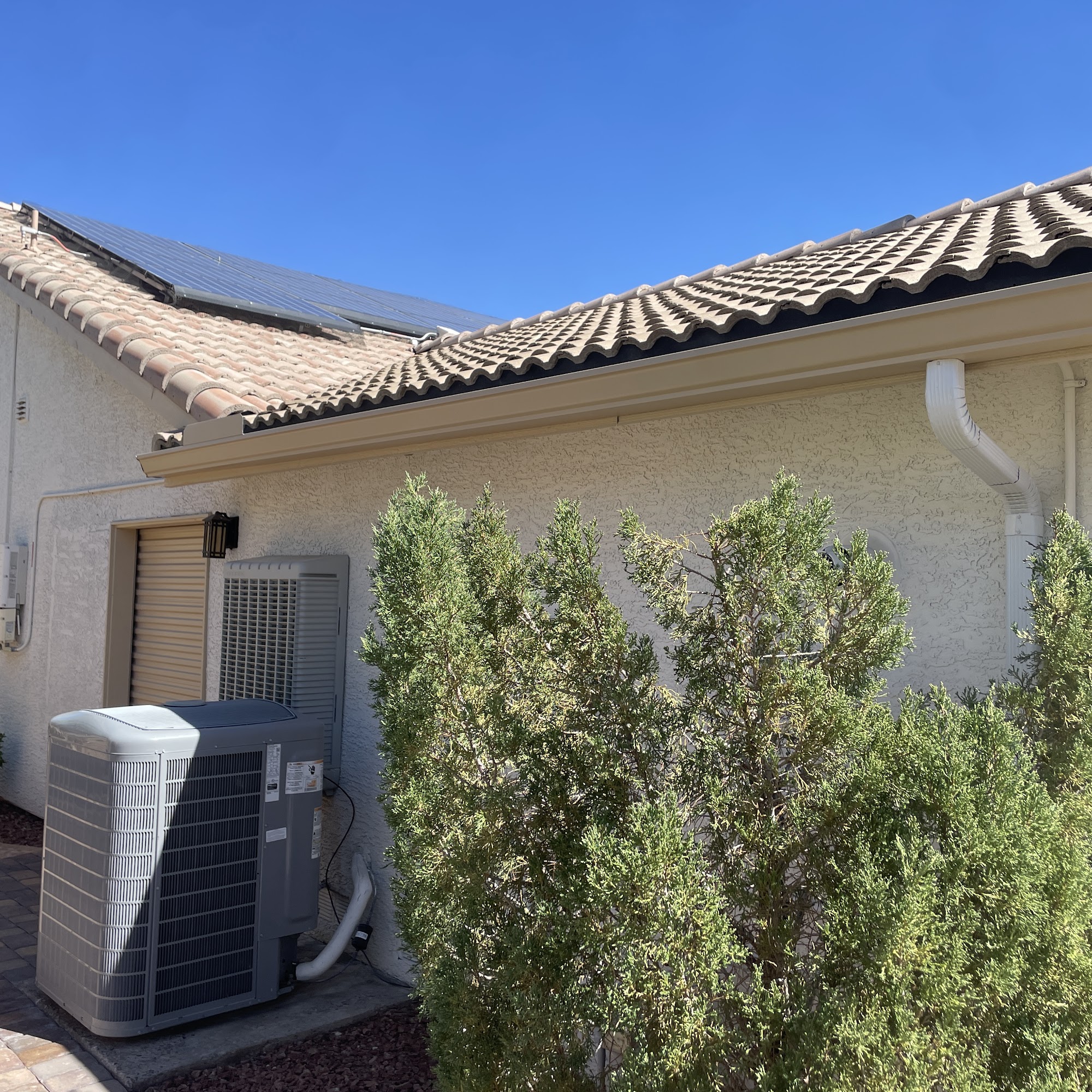 Southwest Seamless Rain Gutters