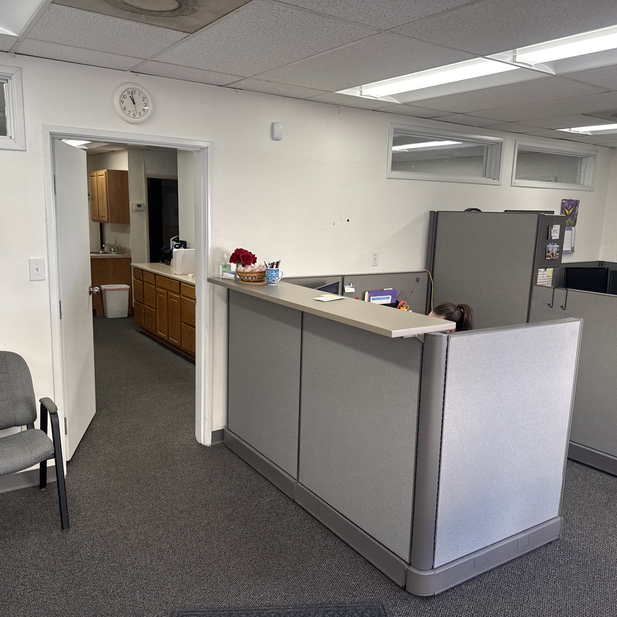 Clark Accounting & Tax