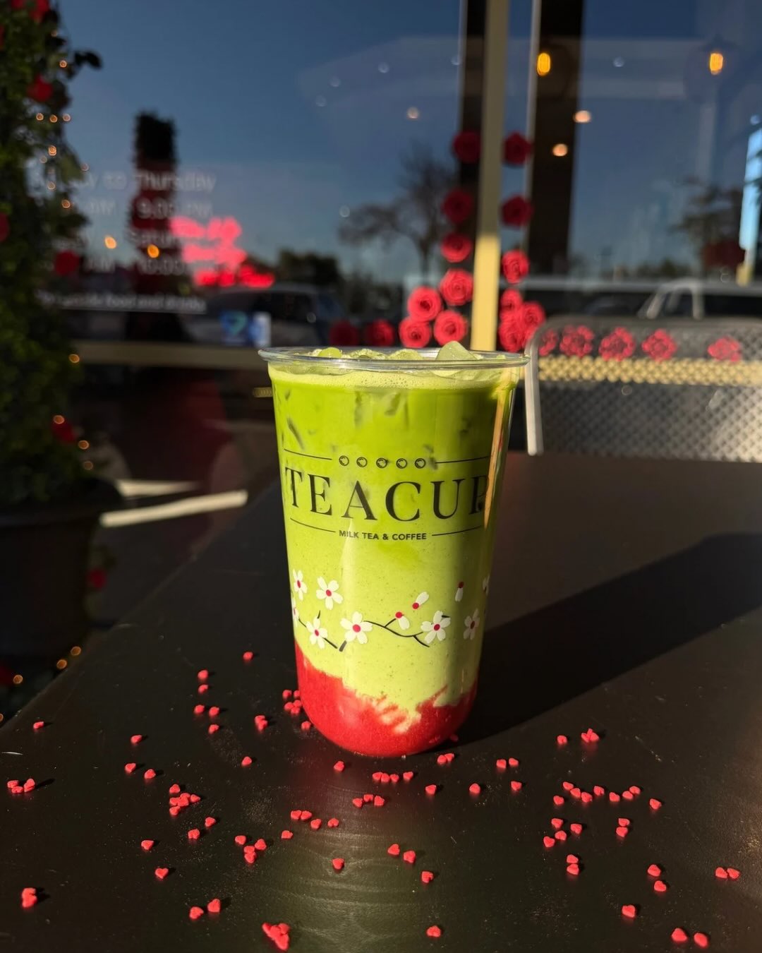 Teacup Boba Litchfield Park