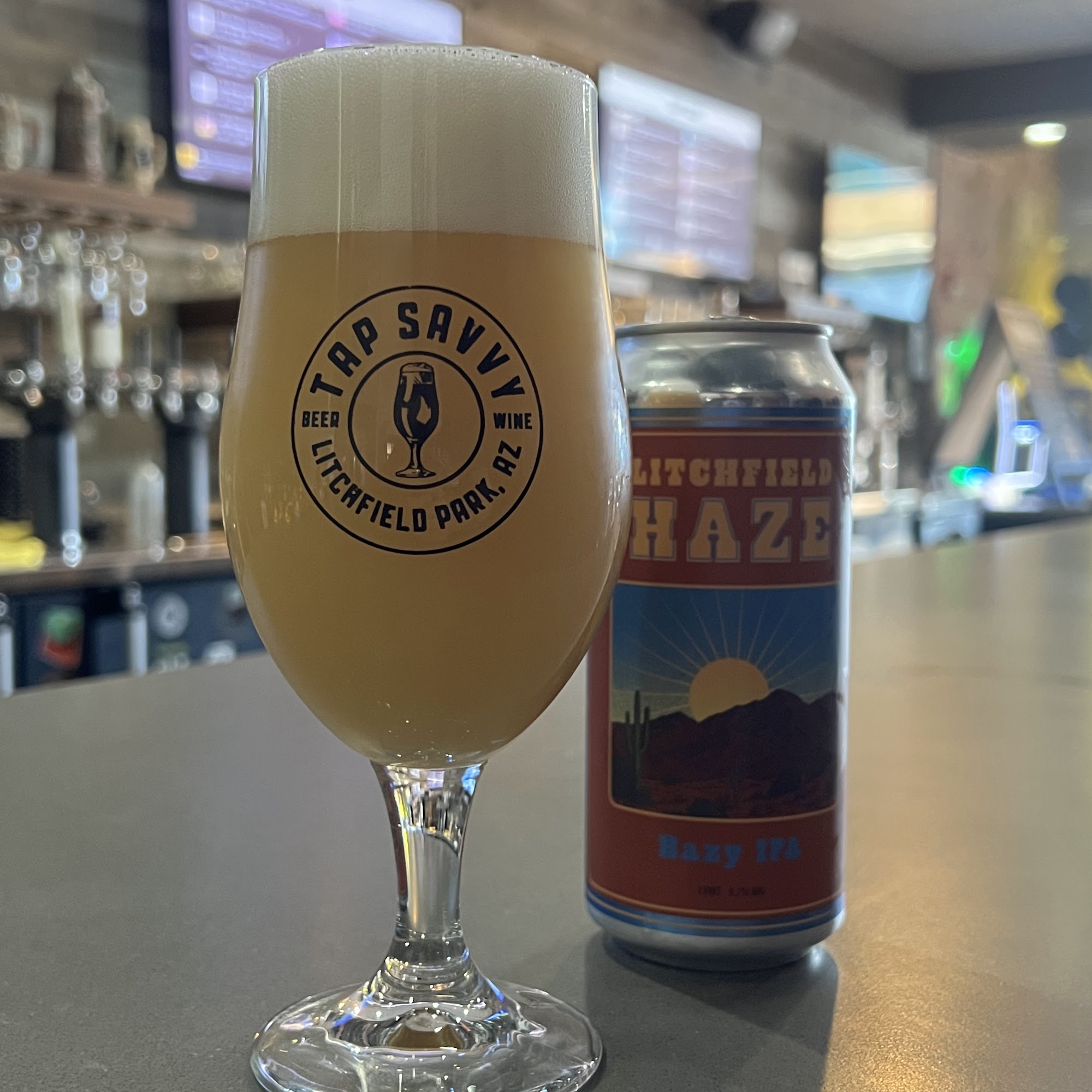 Tap Savvy Litchfield Park