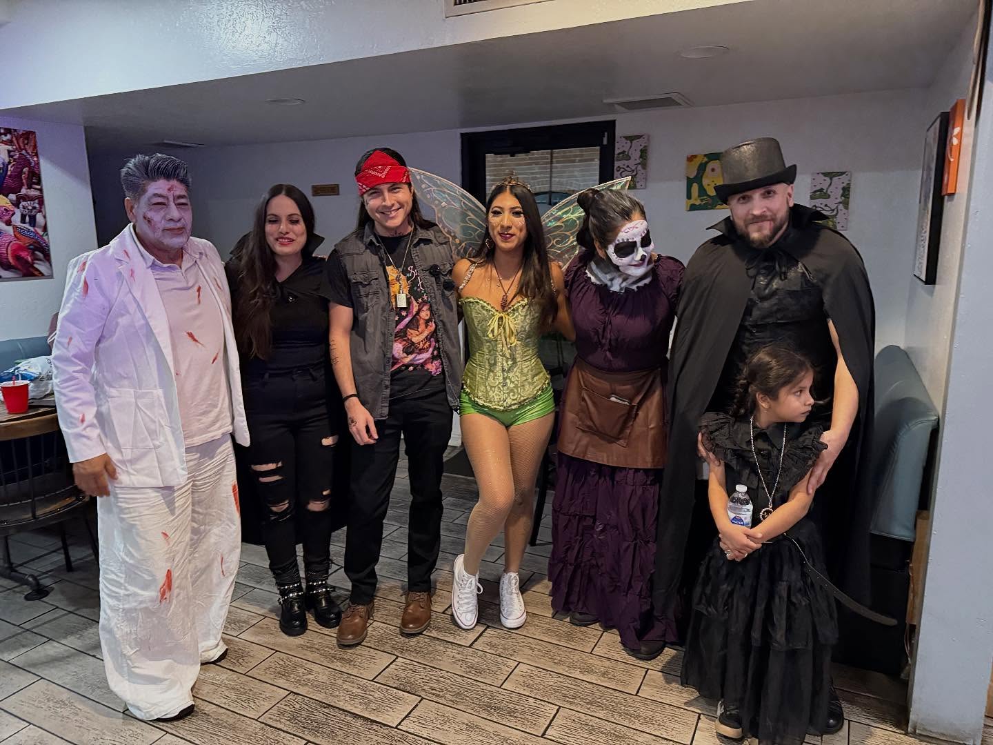 Alebrijes Cafe & Grill Litchfield Park