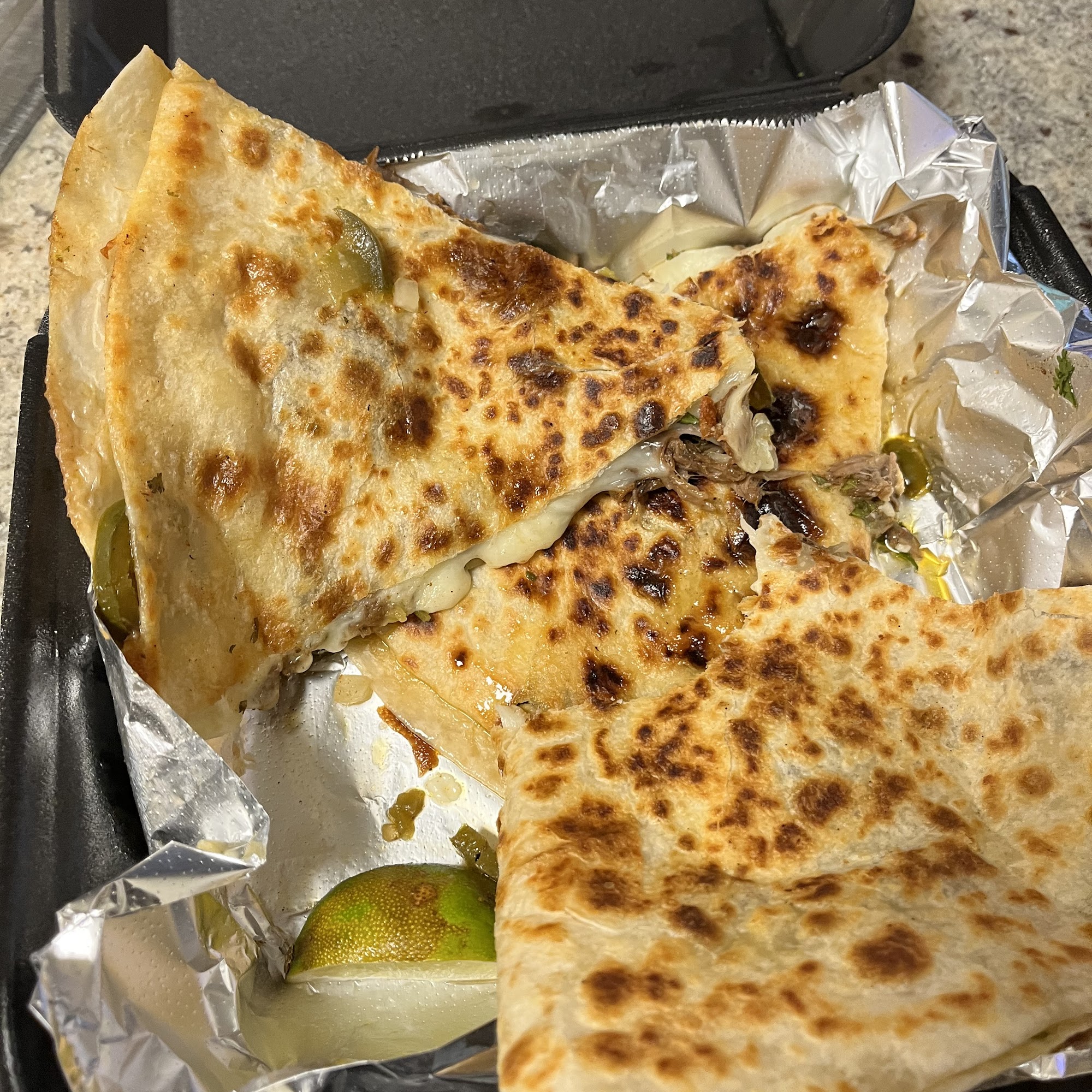 Dad's Ribs and Mom's Tacos Litchfield Park