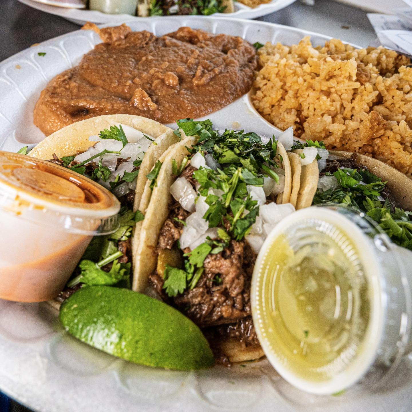 Dad's Ribs and Mom's Tacos Litchfield Park