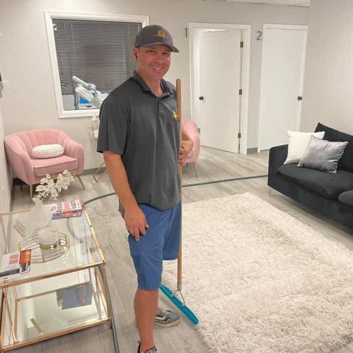 Desert Steemers Carpet Cleaners