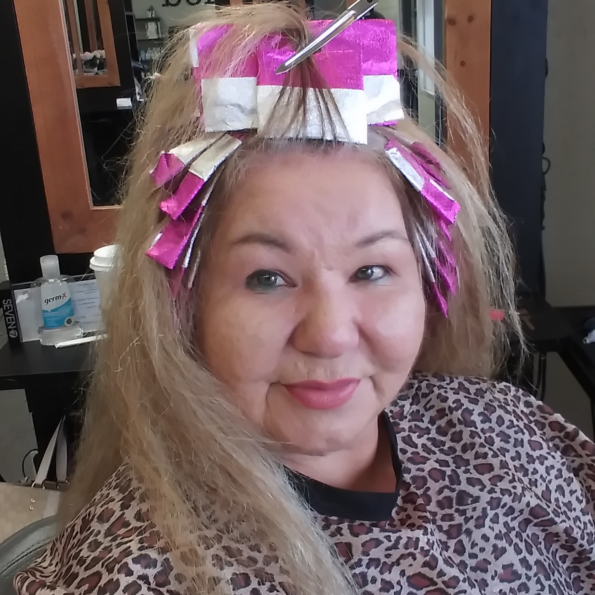 Hair Affair 501 E Plaza Cir, Litchfield Park Arizona 85340