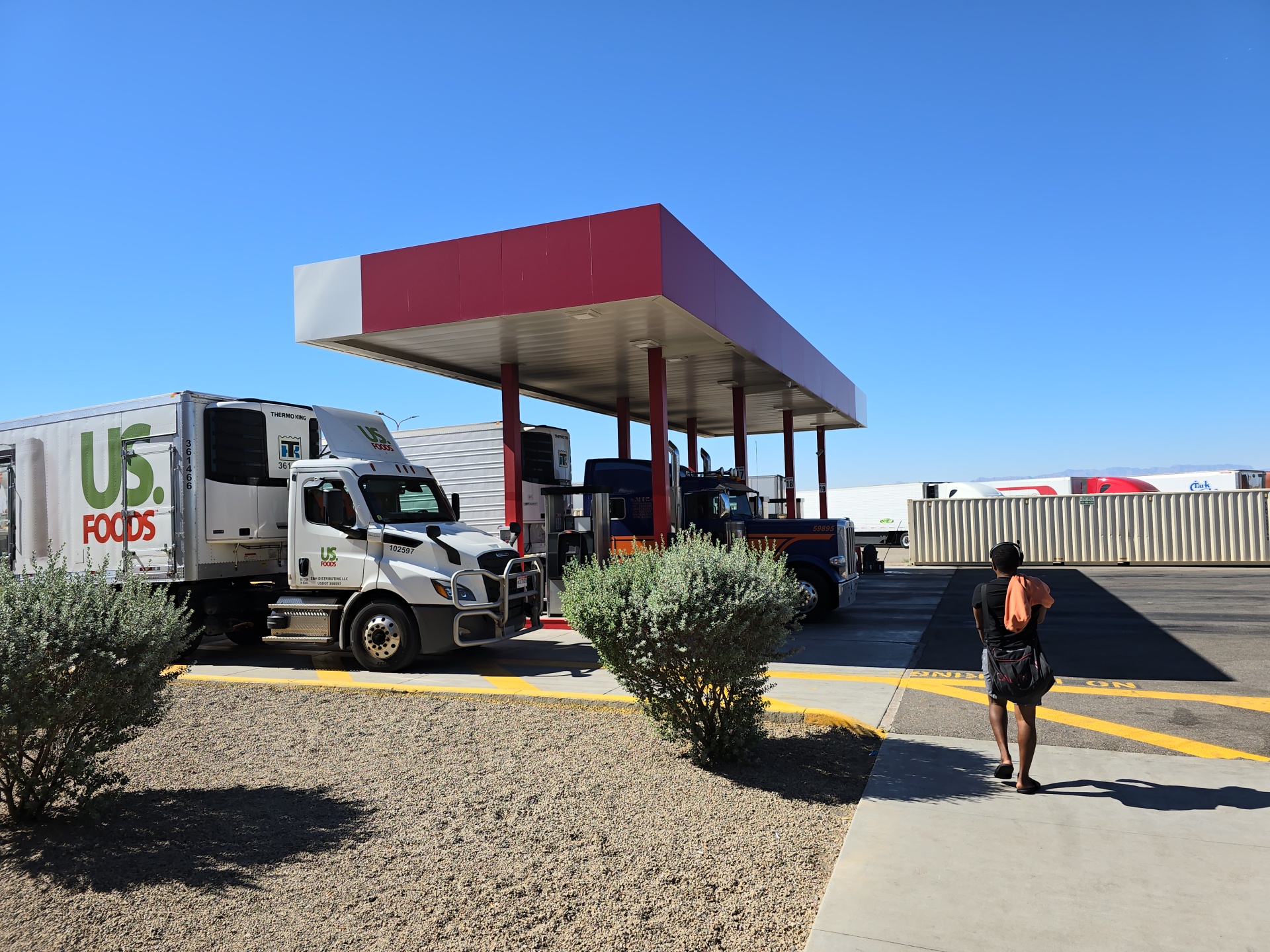 Pilot Dealer Littlefield