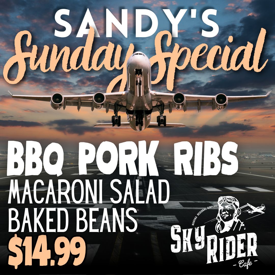 Sky Rider Cafe Marana