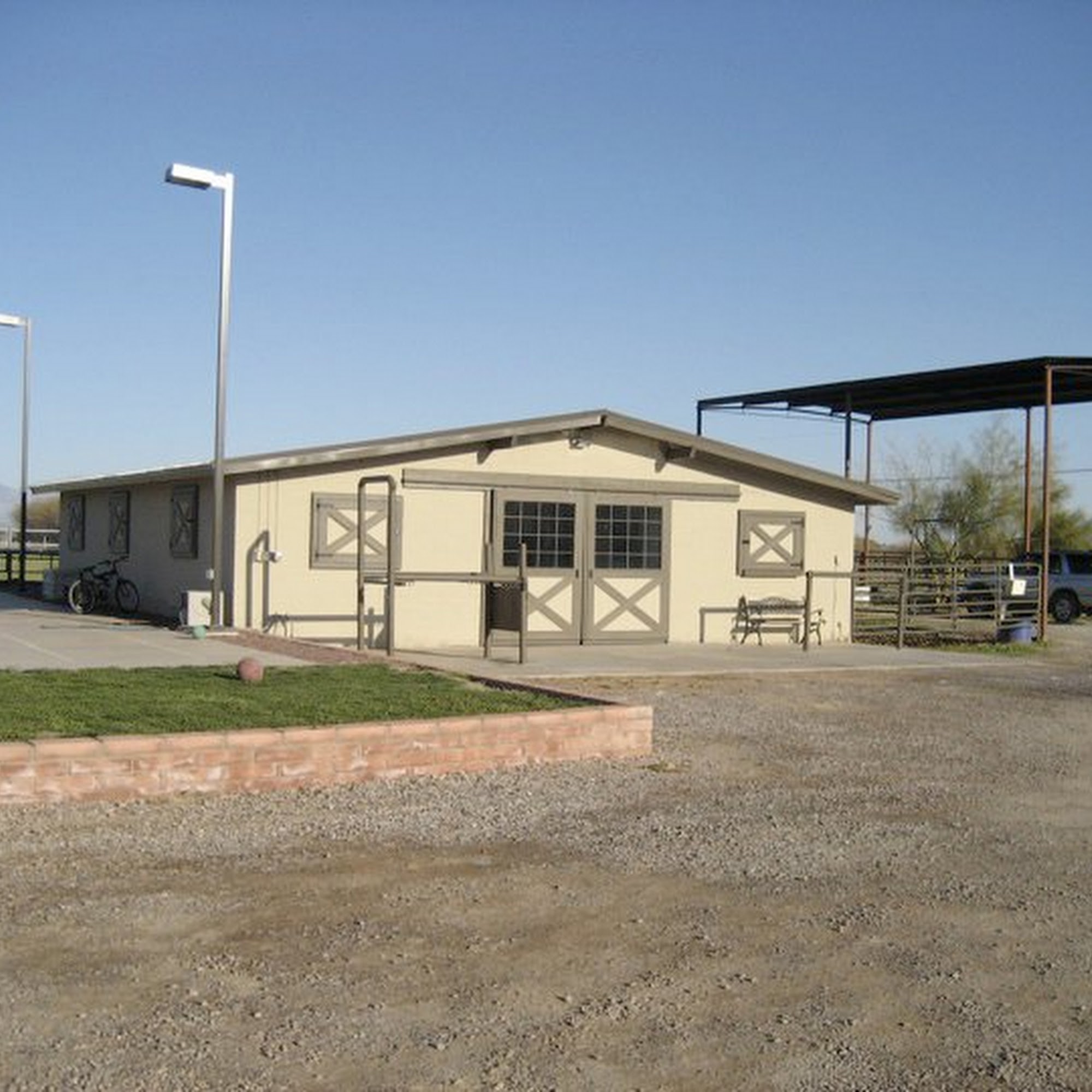 Marana Veterinary Clinic Marana