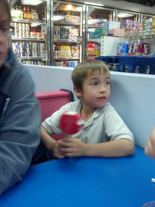 Photo credit: nextdoor