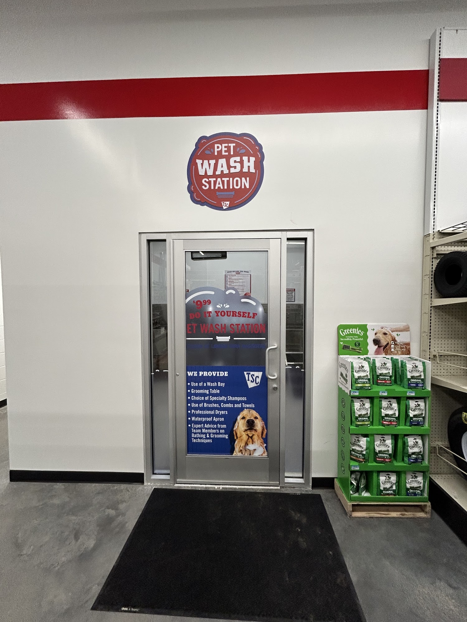 Tractor Supply Maricopa