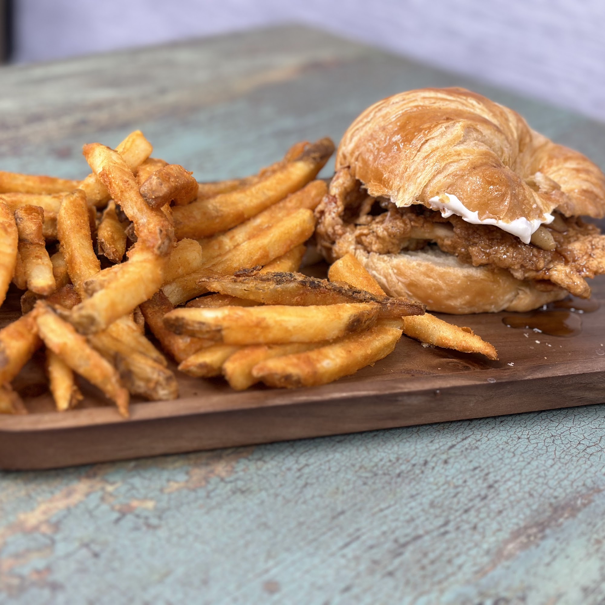 Farmers Restaurant Maricopa