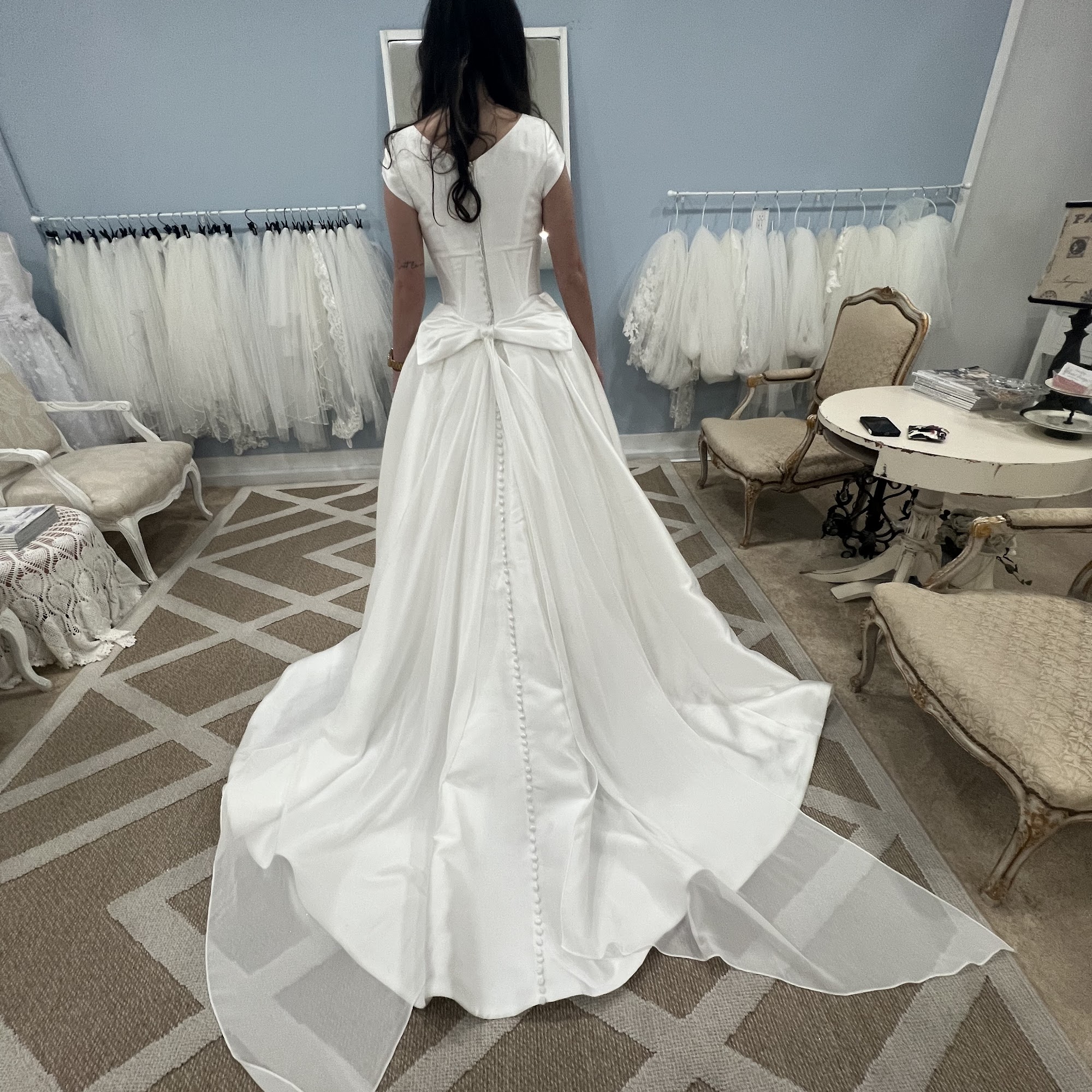 Serendipity Bridal Boutique 40205 W Haley Dr, Maricopa Arizona 85138