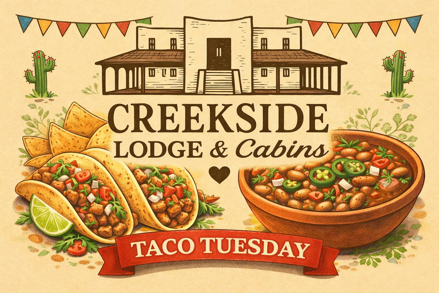 The Cellar at Creekside Mayer