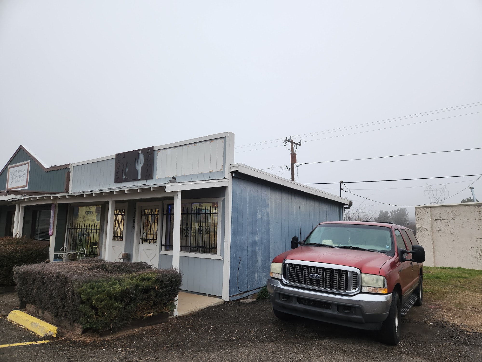 Mayer Studio 13286 Central Ave, Mayer Arizona 86333