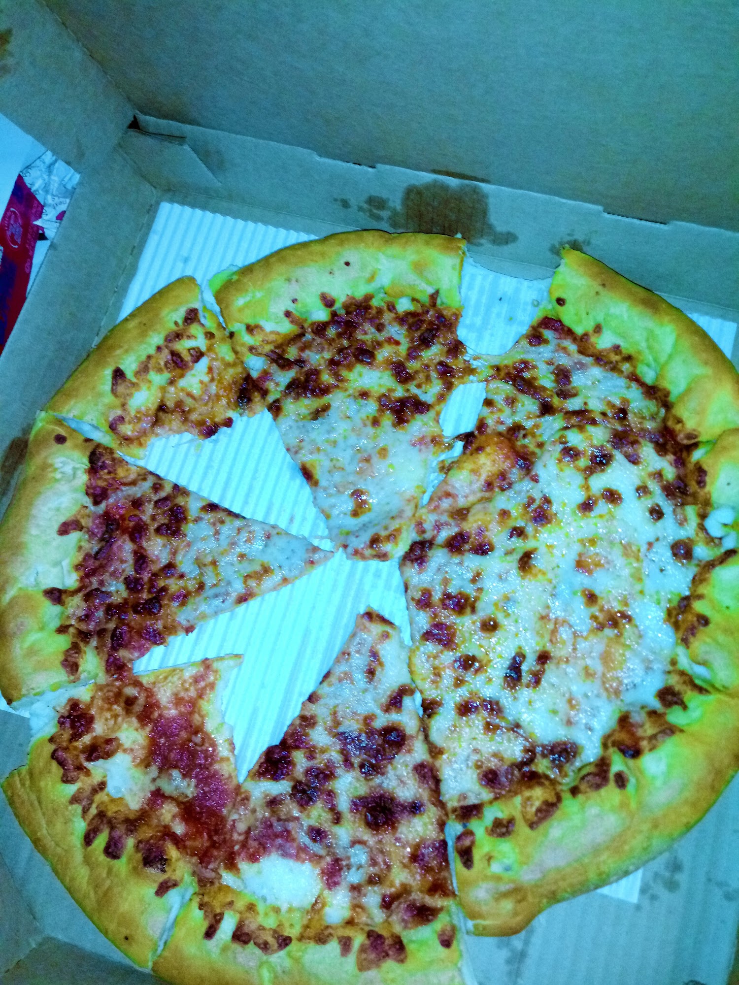 Pizza Hut