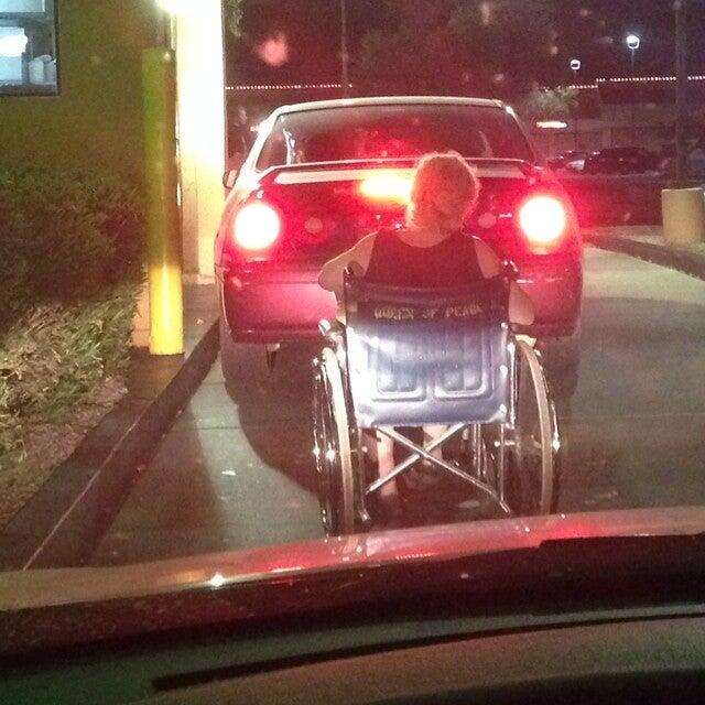 Photo credit: nextdoor