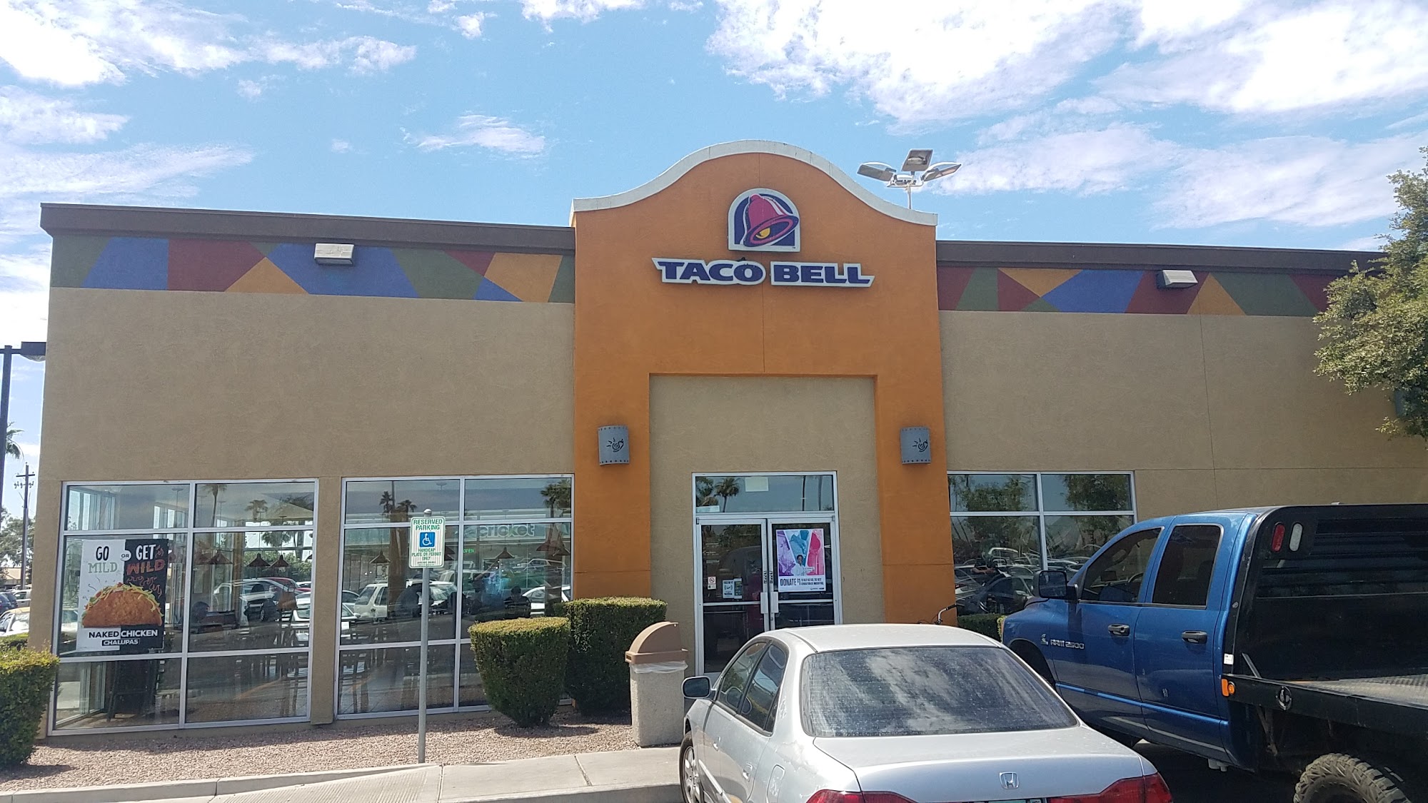 Taco Bell