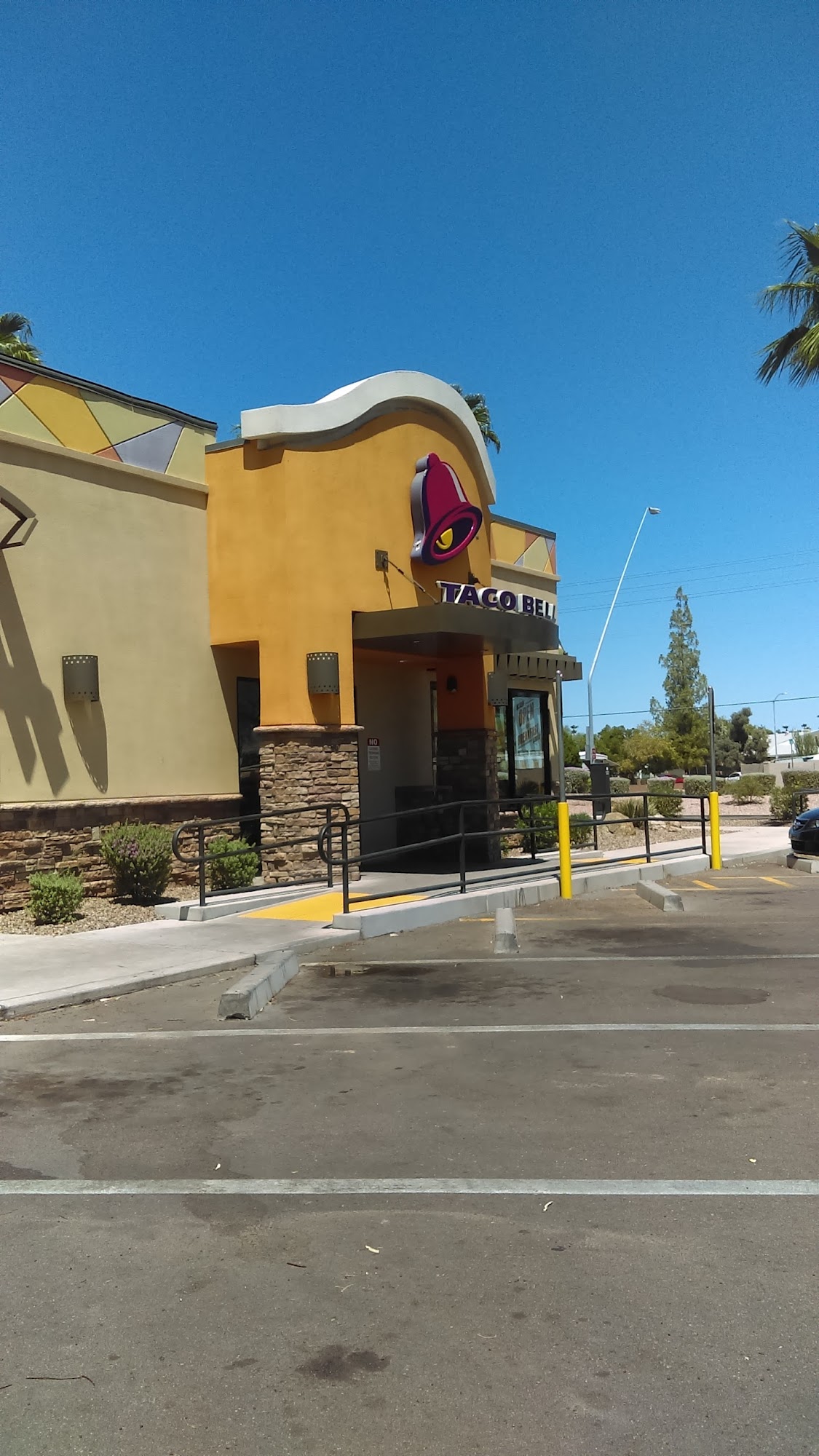 Taco Bell