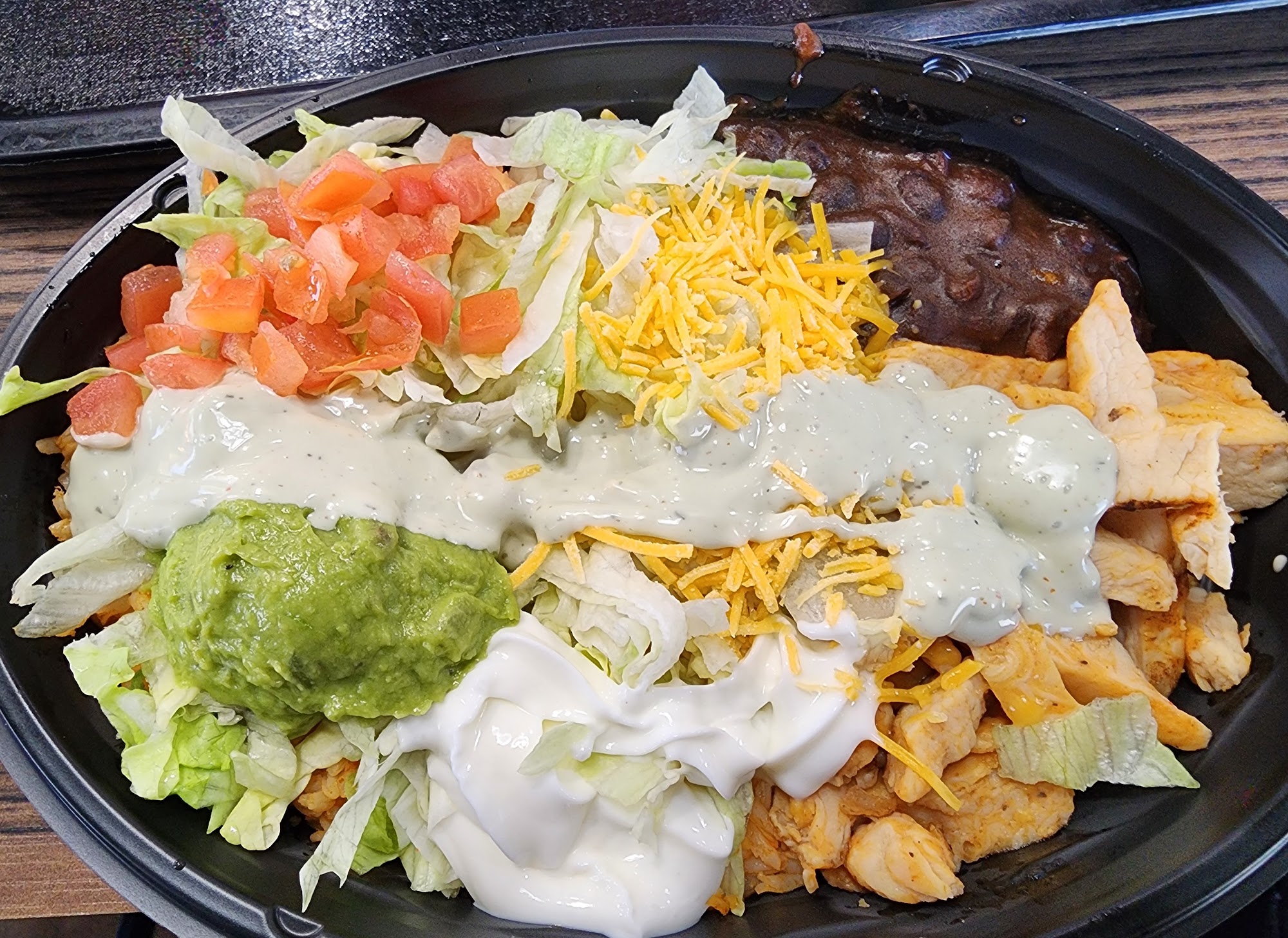 Taco Bell