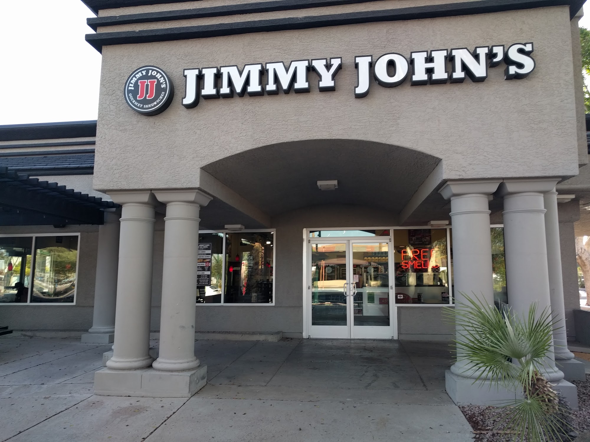 Jimmy John's