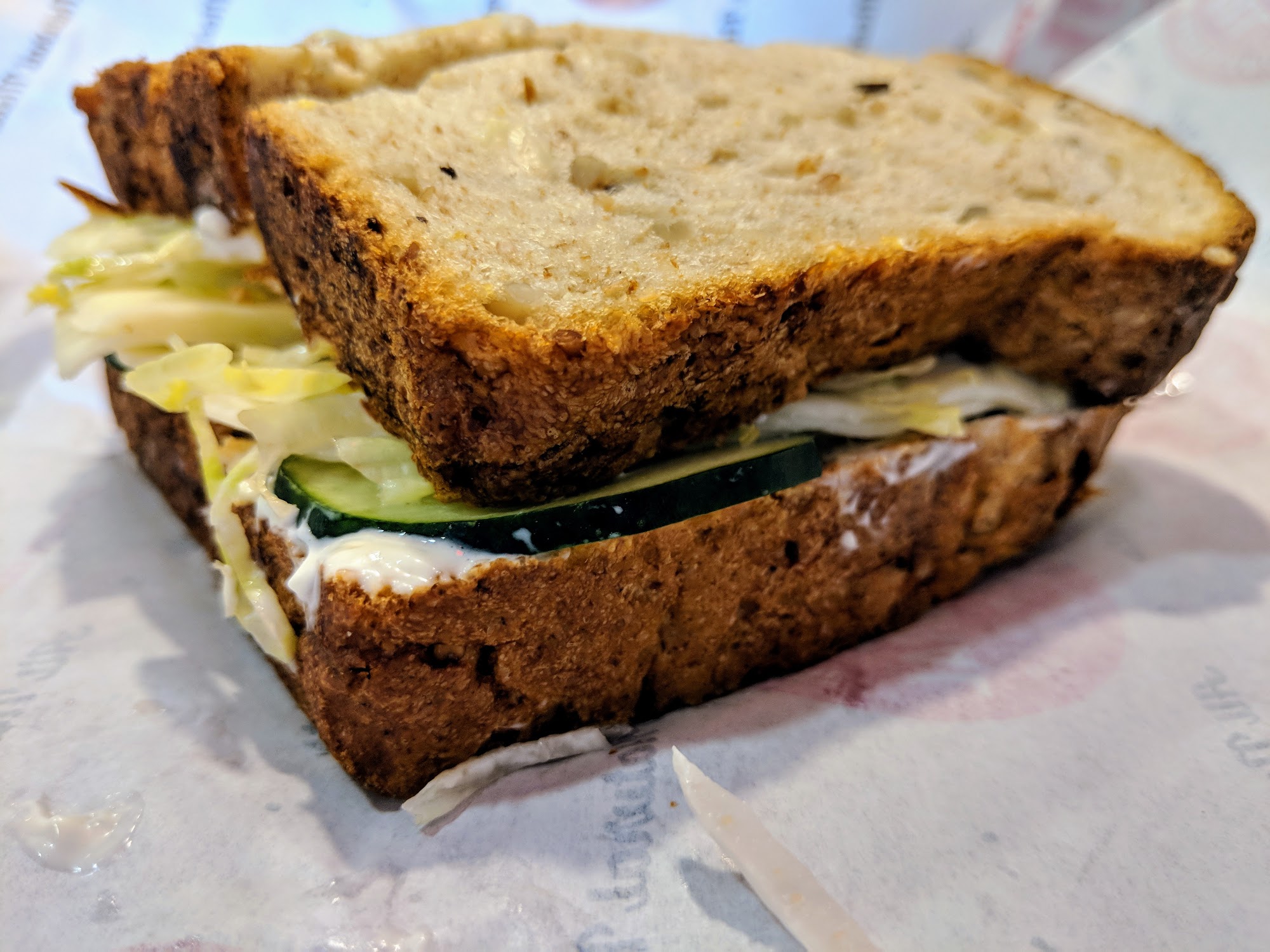 Jimmy John's
