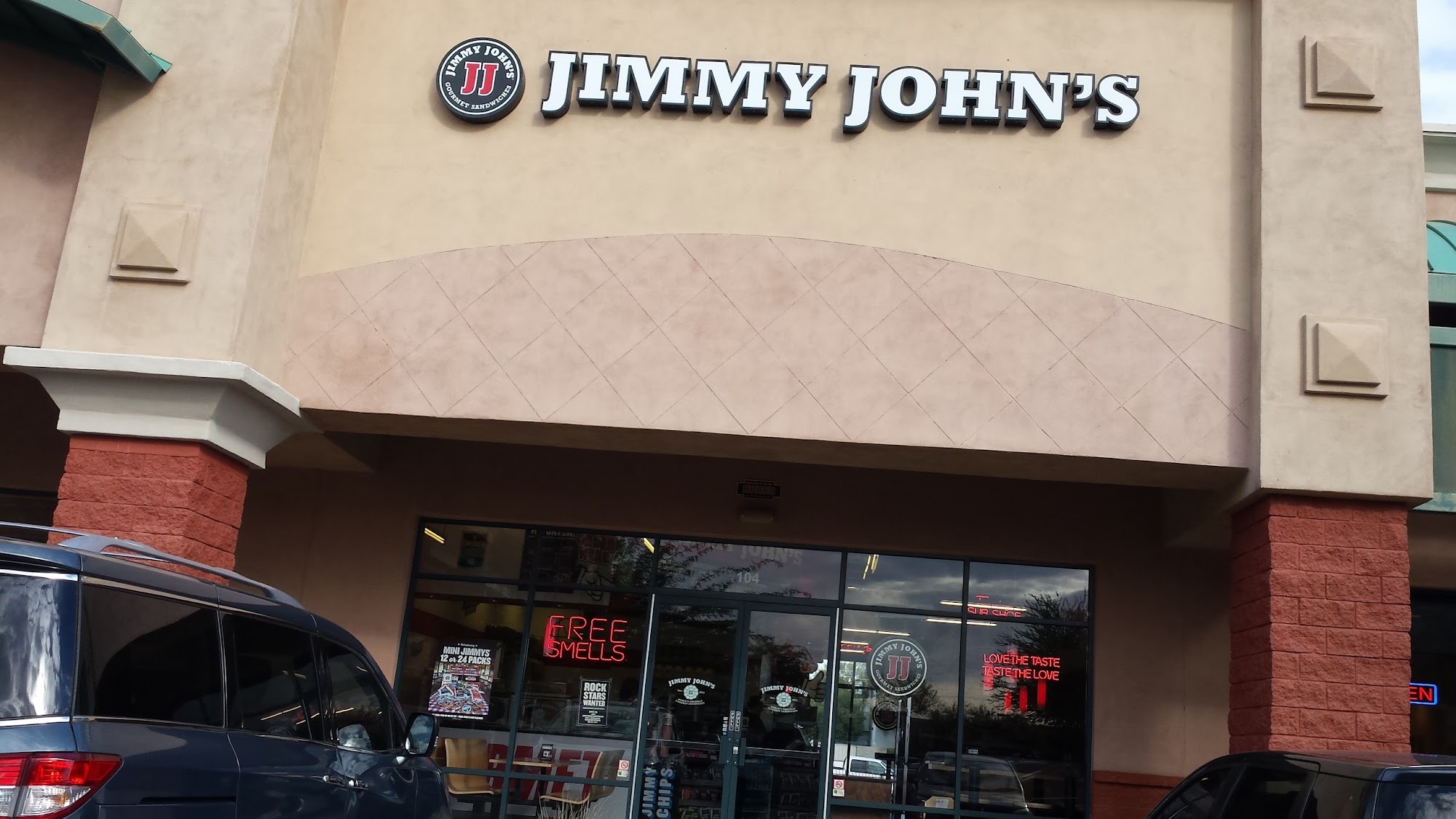 Jimmy John's