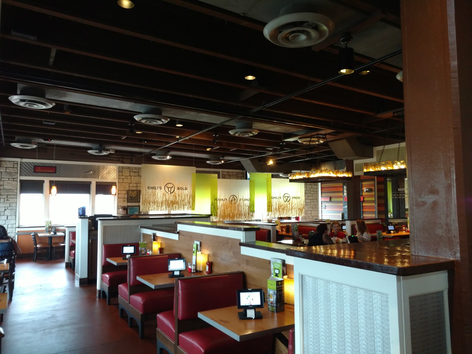 Chili's Grill & Bar