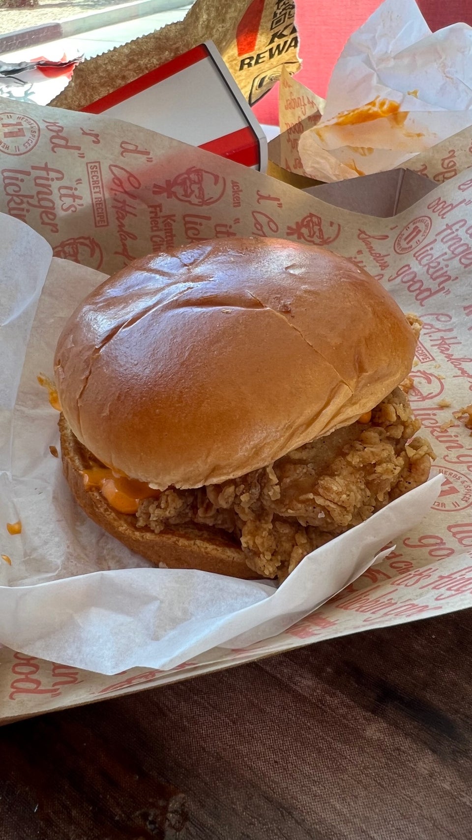 KFC