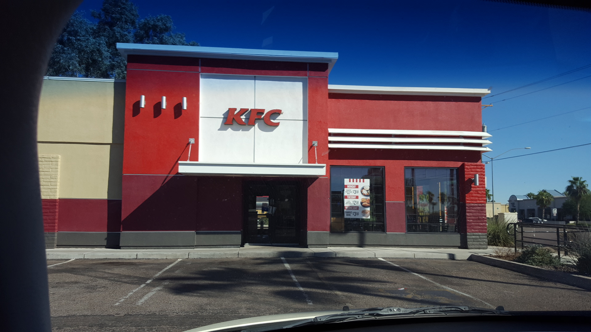KFC