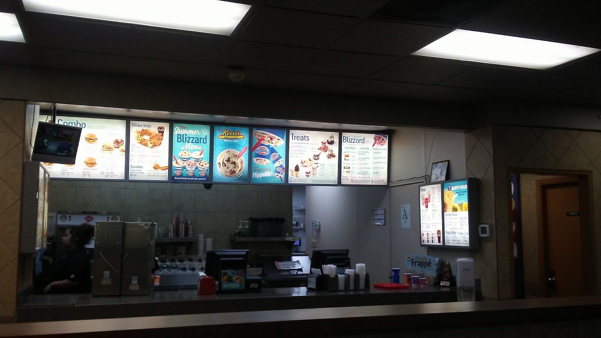 Dairy Queen