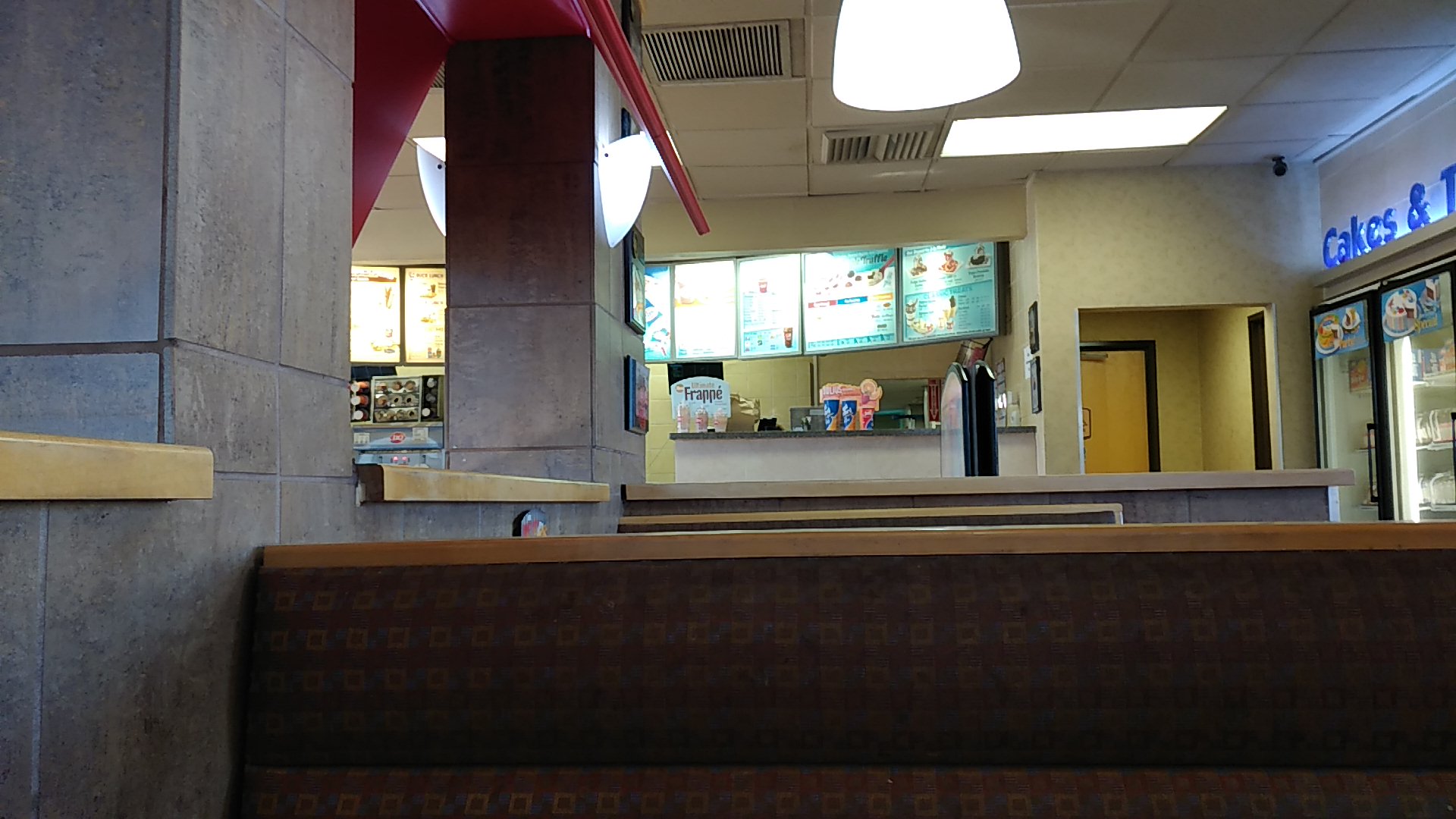 Dairy Queen Grill & Chill