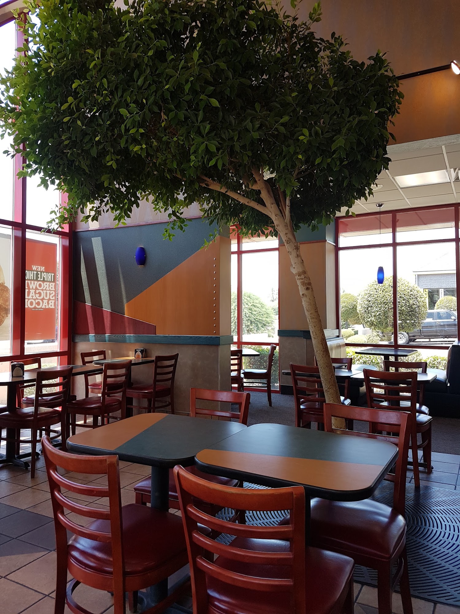 Arby's