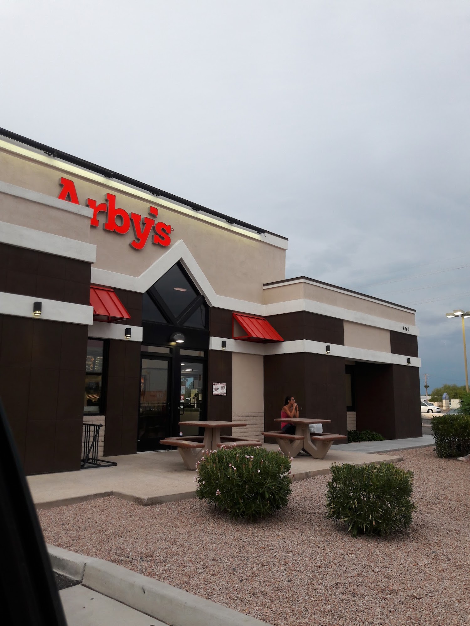 Arby's