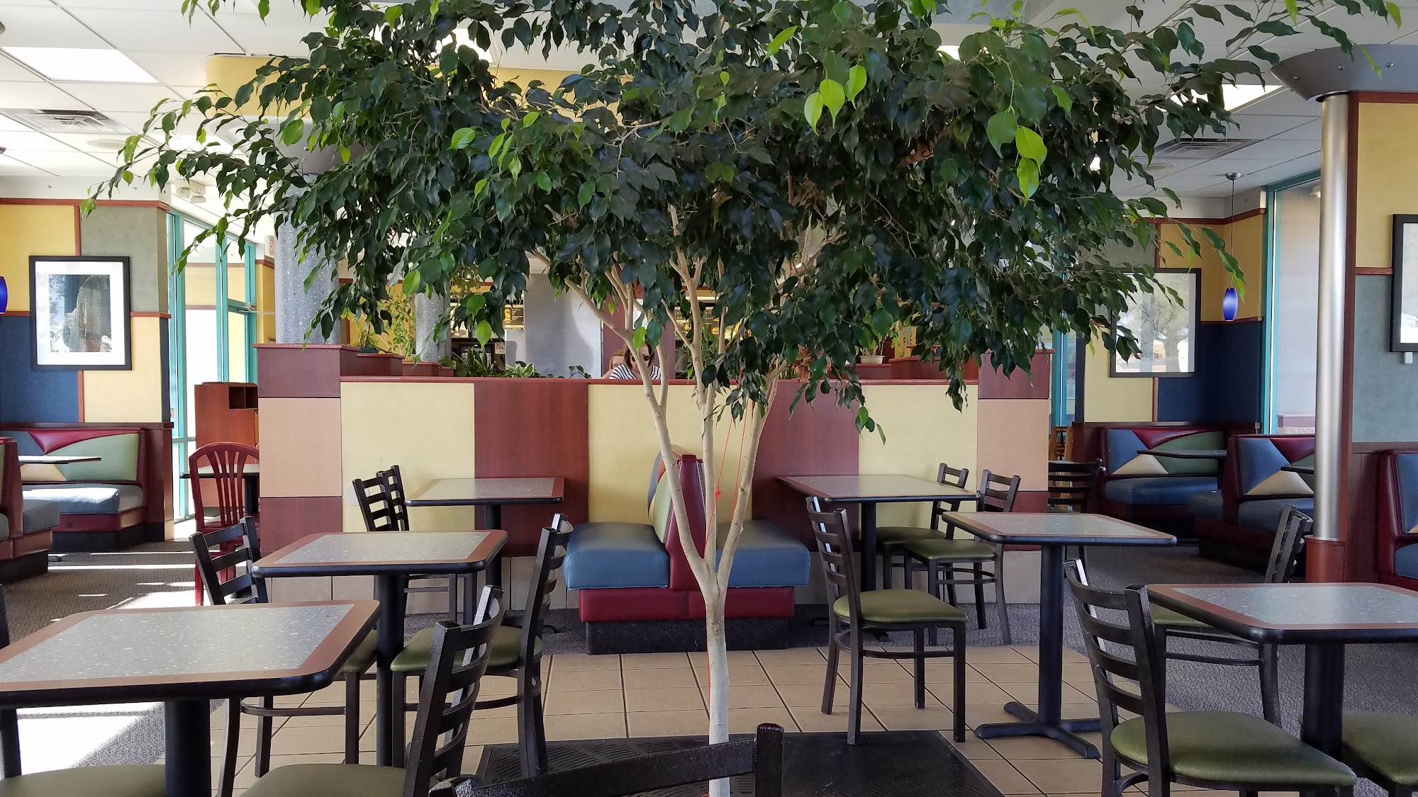 Arby's