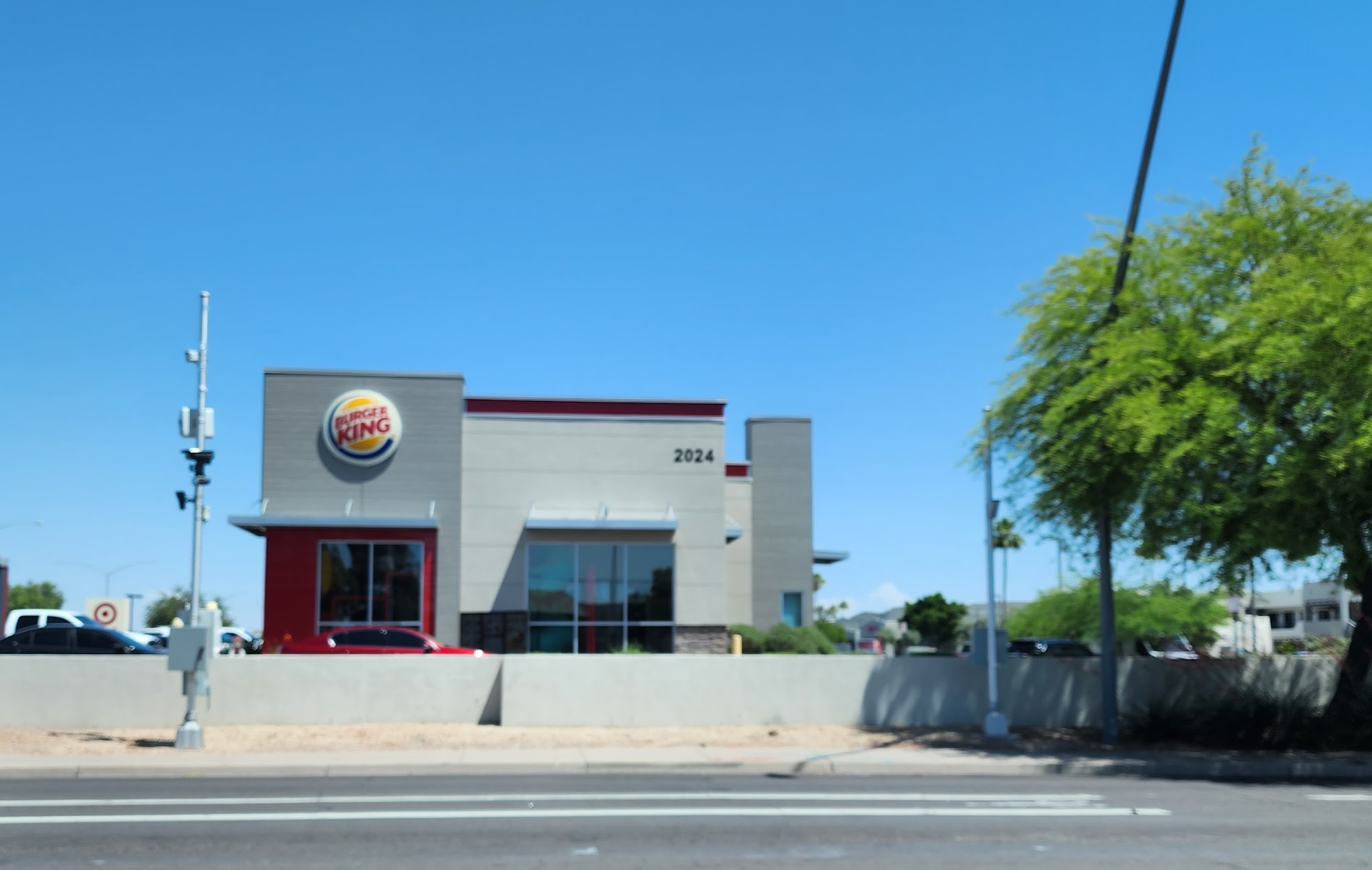 Burger King