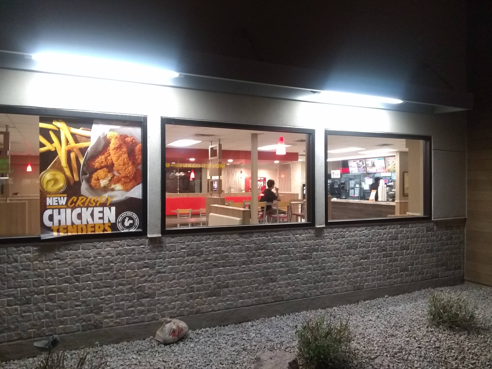Burger King