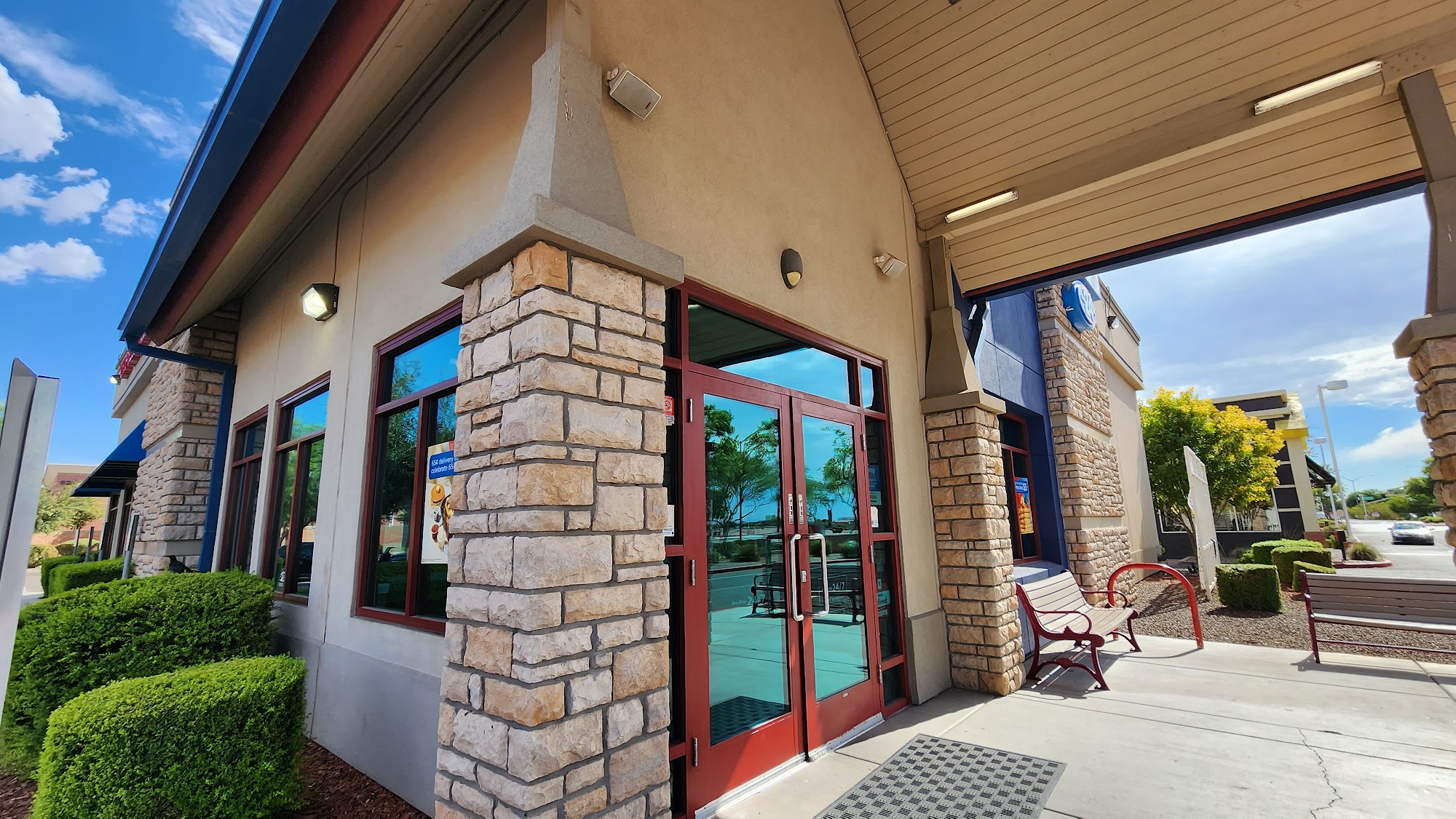 IHOP