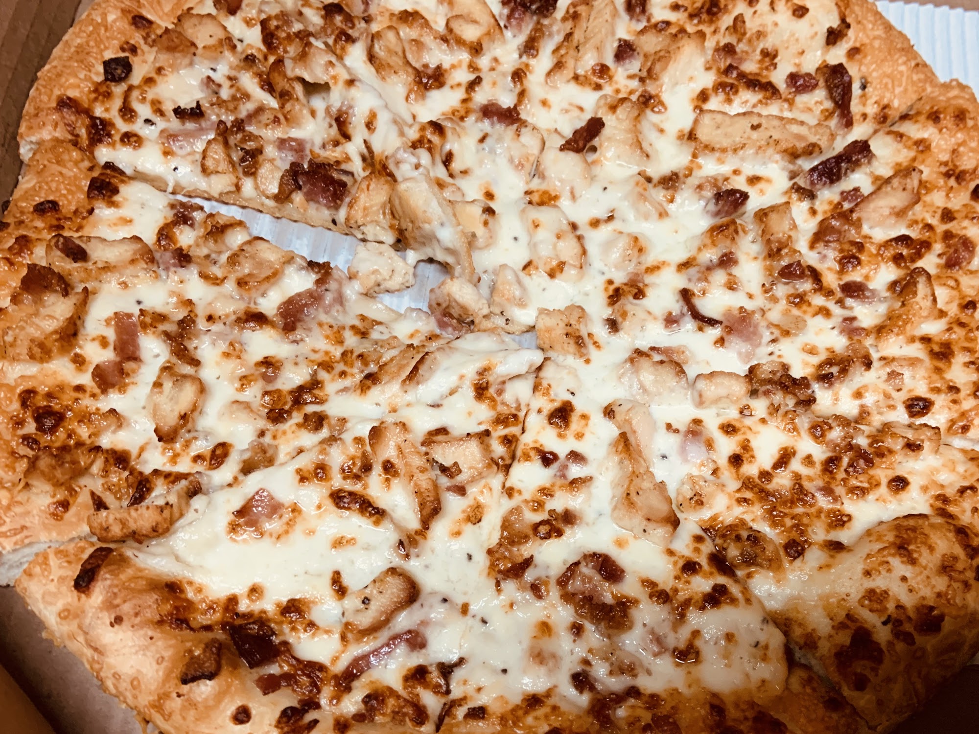 Pizza Hut